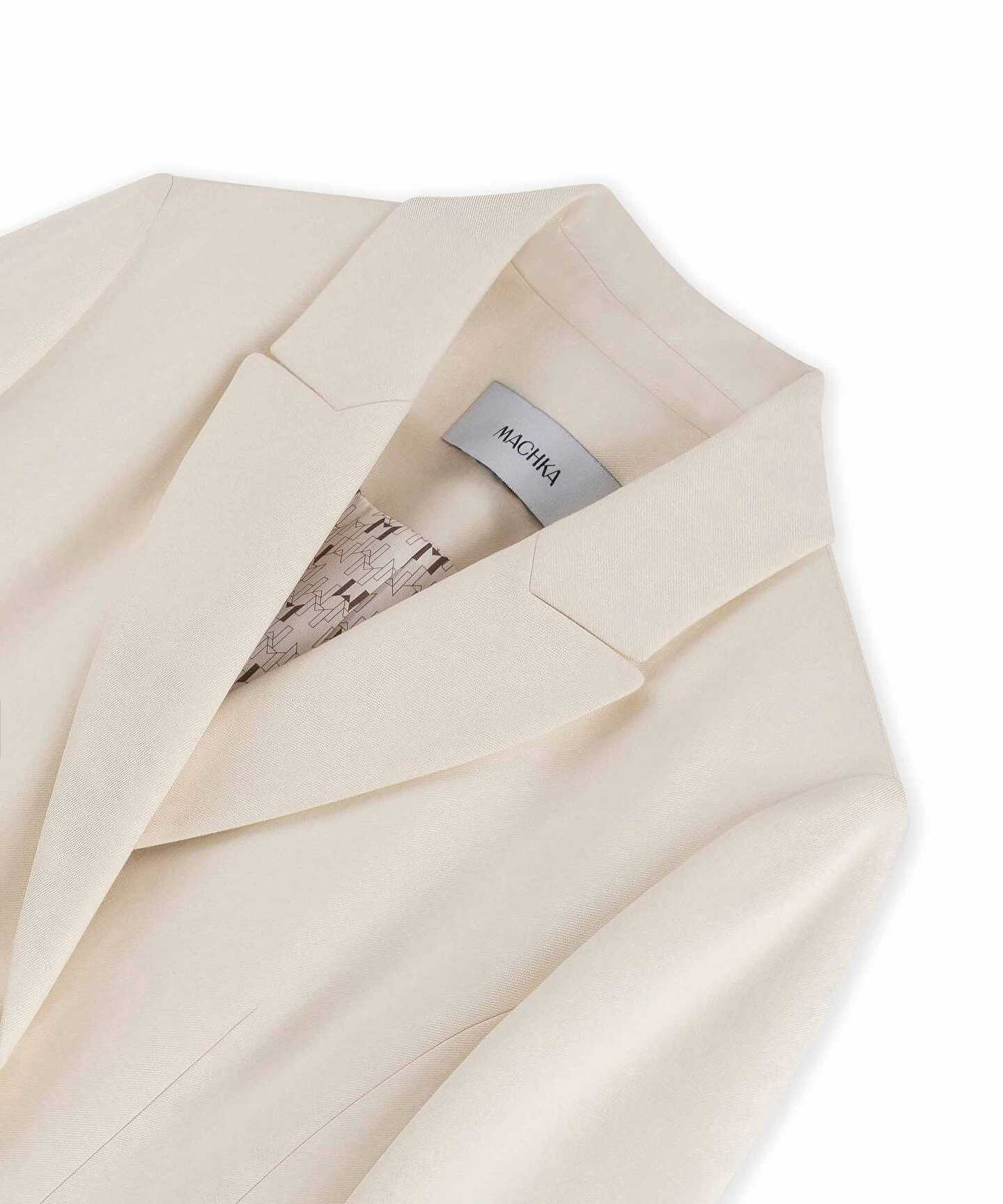 VATKALI KRUVAZE BLAZER