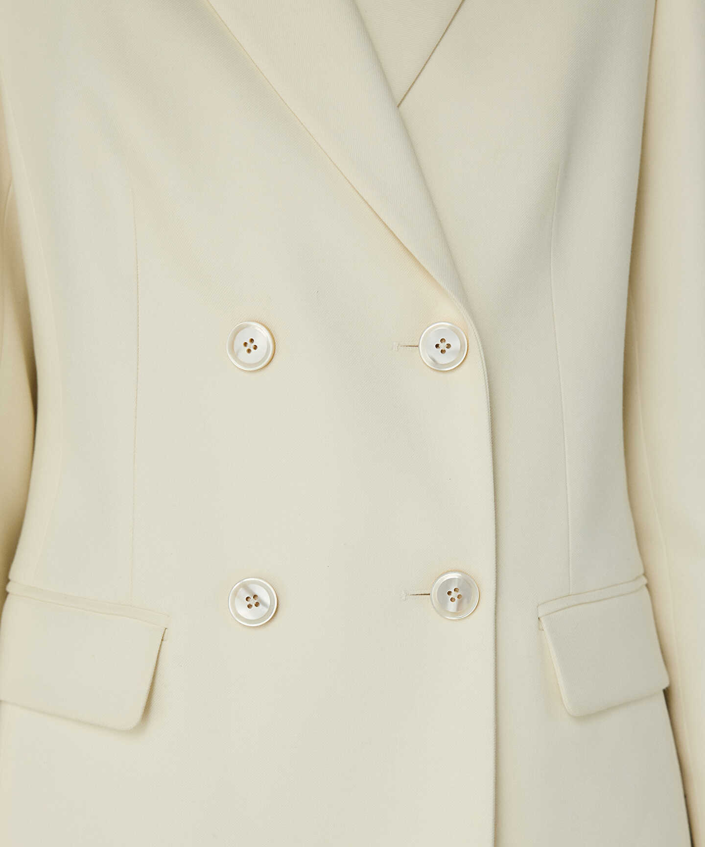 VATKALI KRUVAZE BLAZER