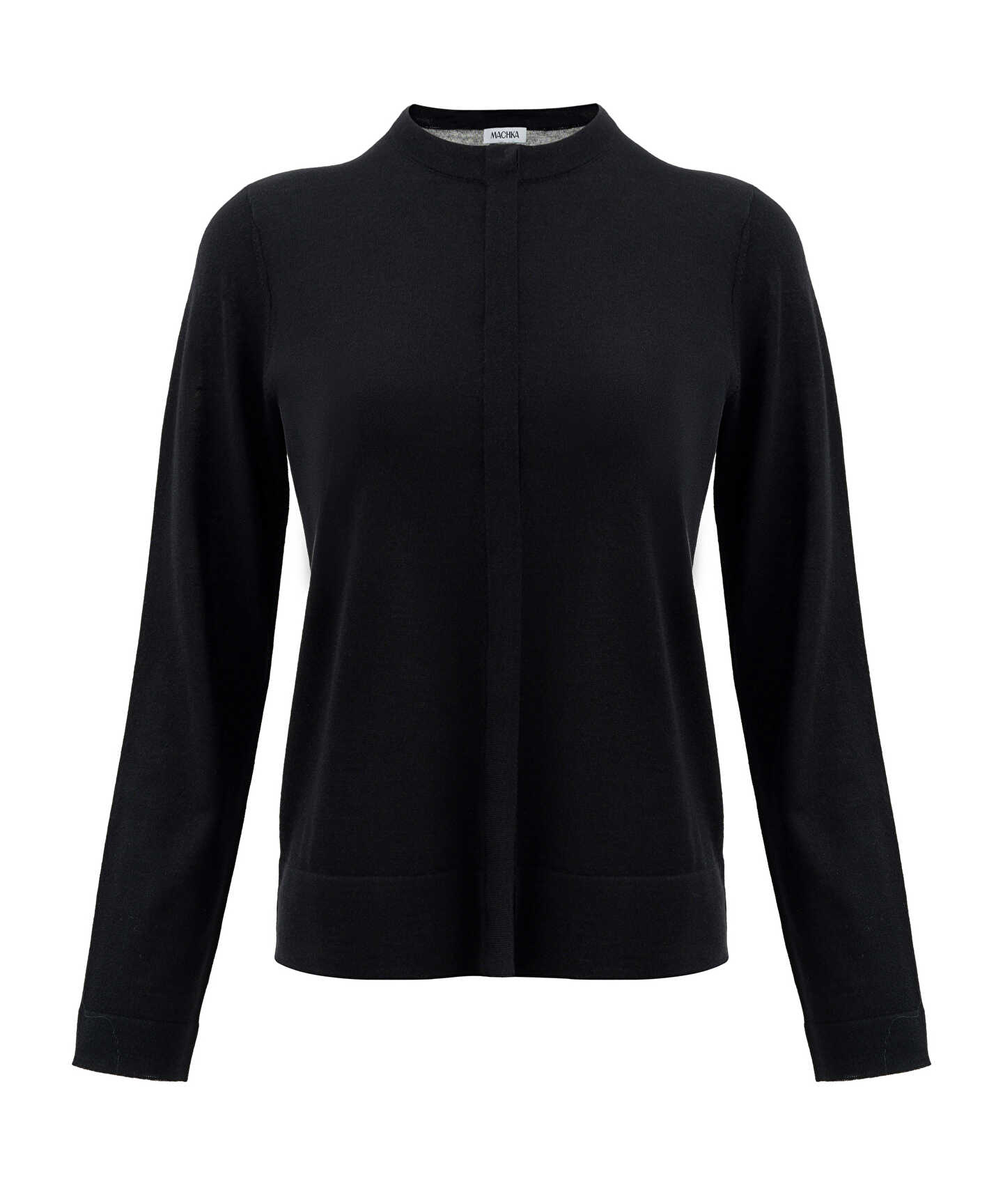 BASIC YÜN HIRKA