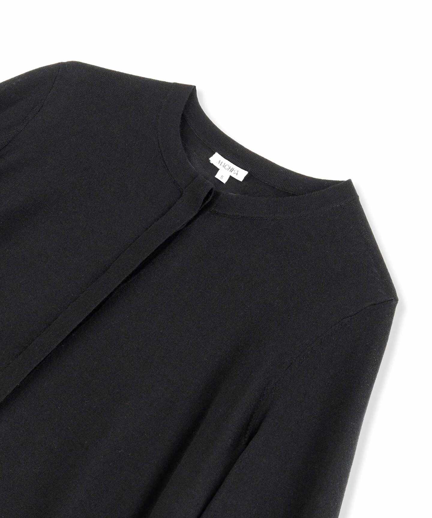 BASIC YÜN HIRKA