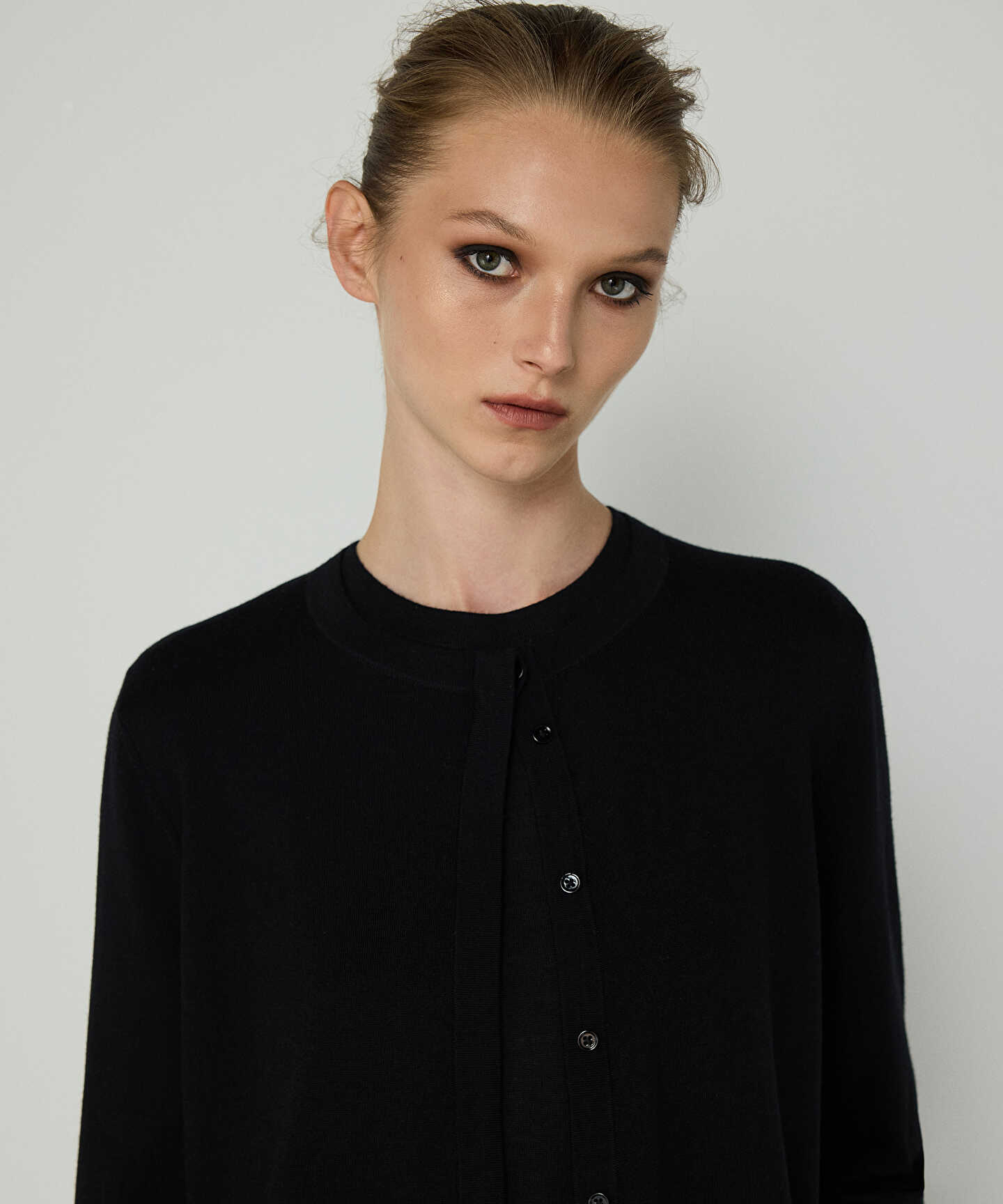 BASIC YÜN HIRKA