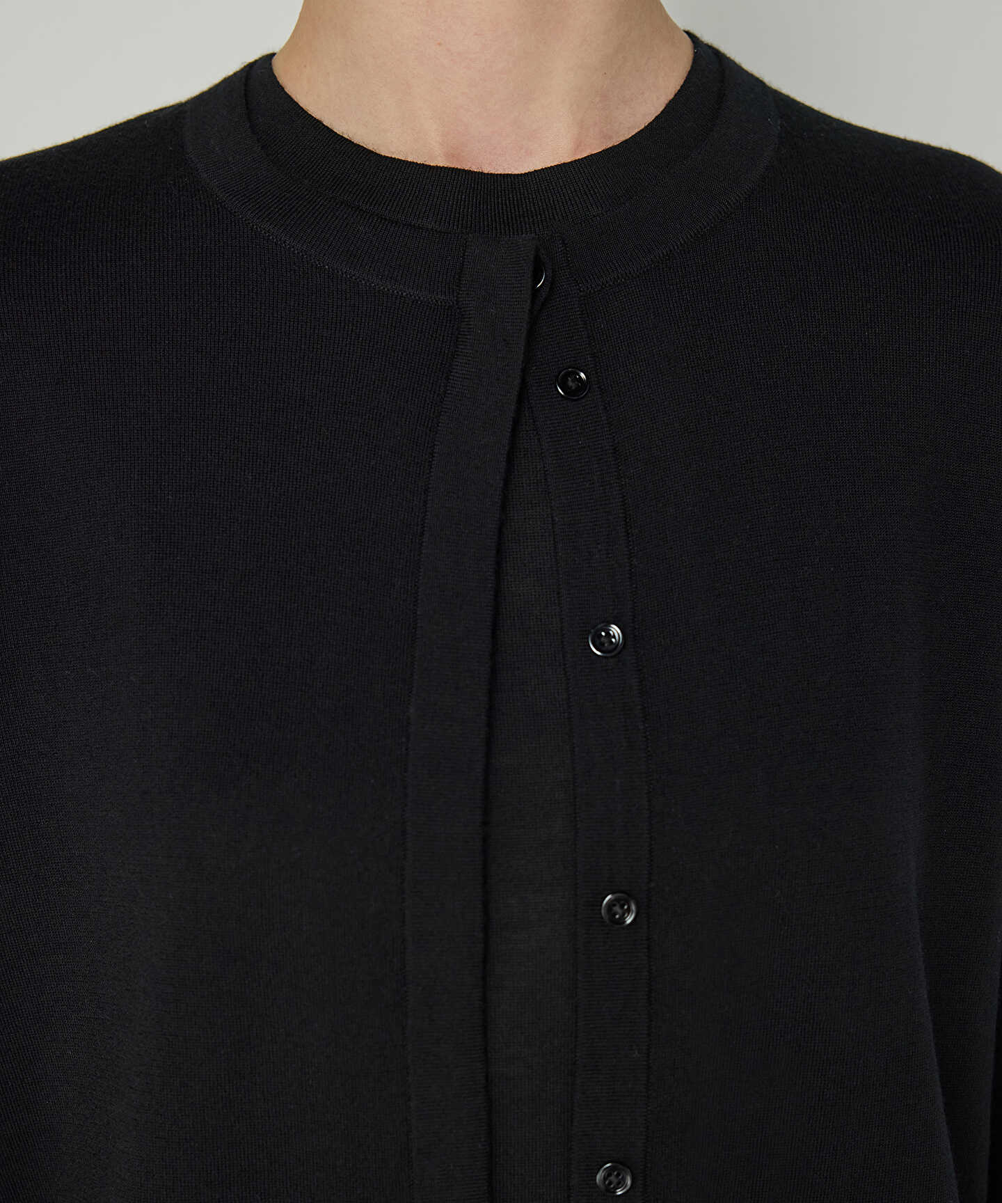 BASIC YÜN HIRKA