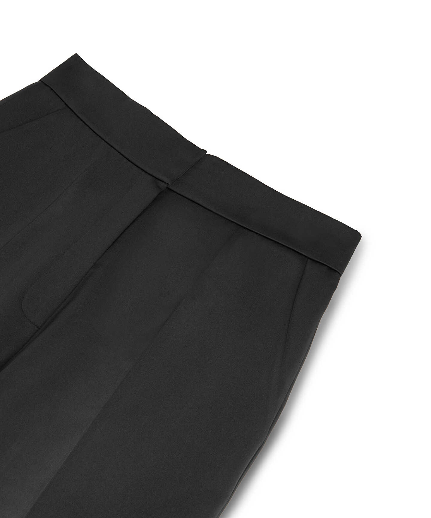WIDE LEG PANTOLON