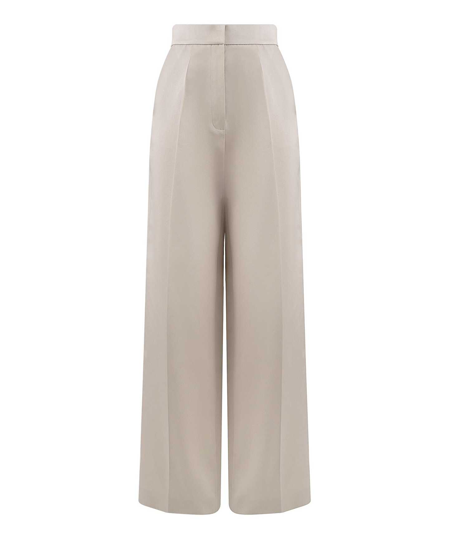 WIDE LEG PANTOLON