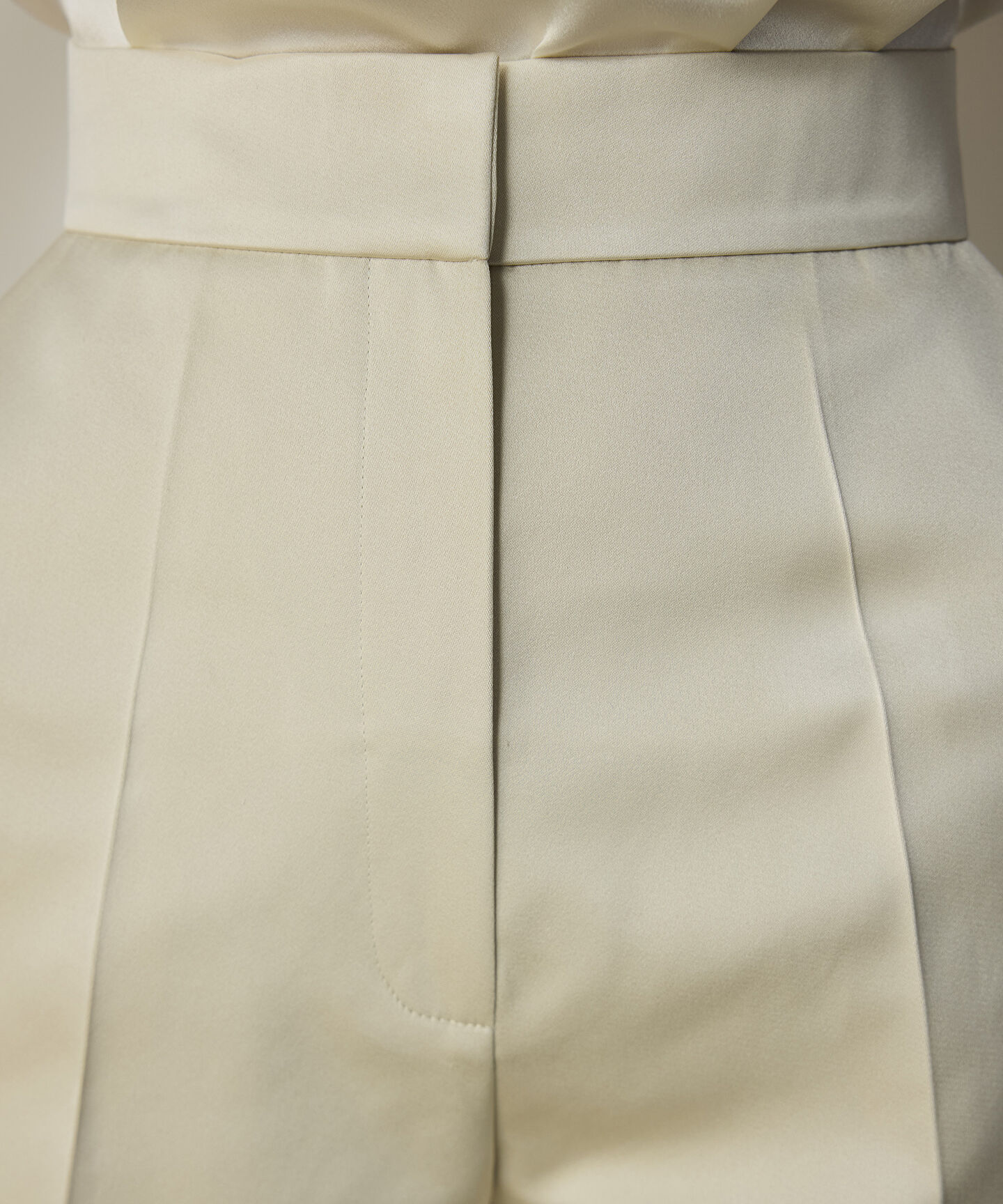 WIDE LEG PANTOLON