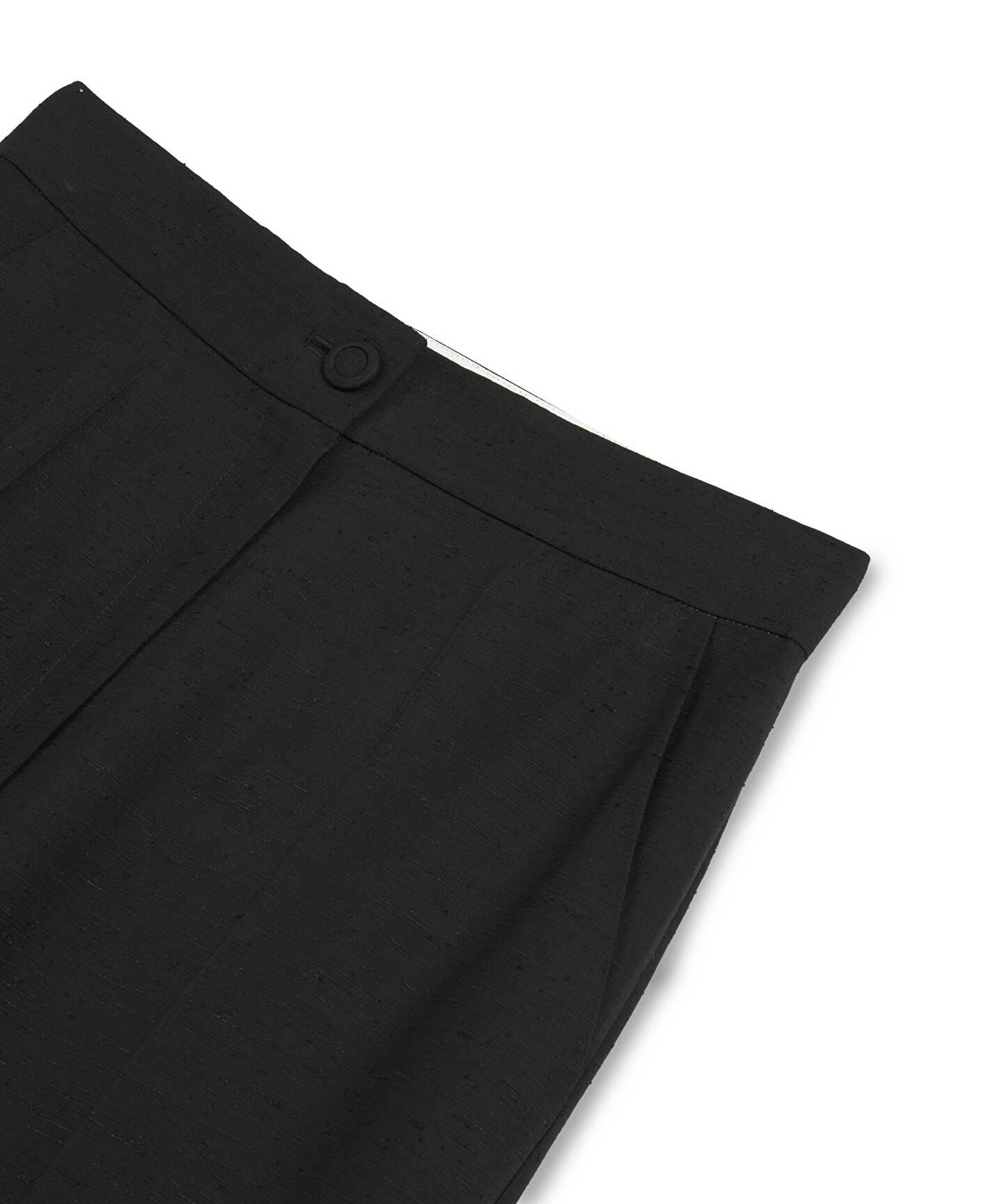 WIDE LEG VİSKOZ PANTOLON