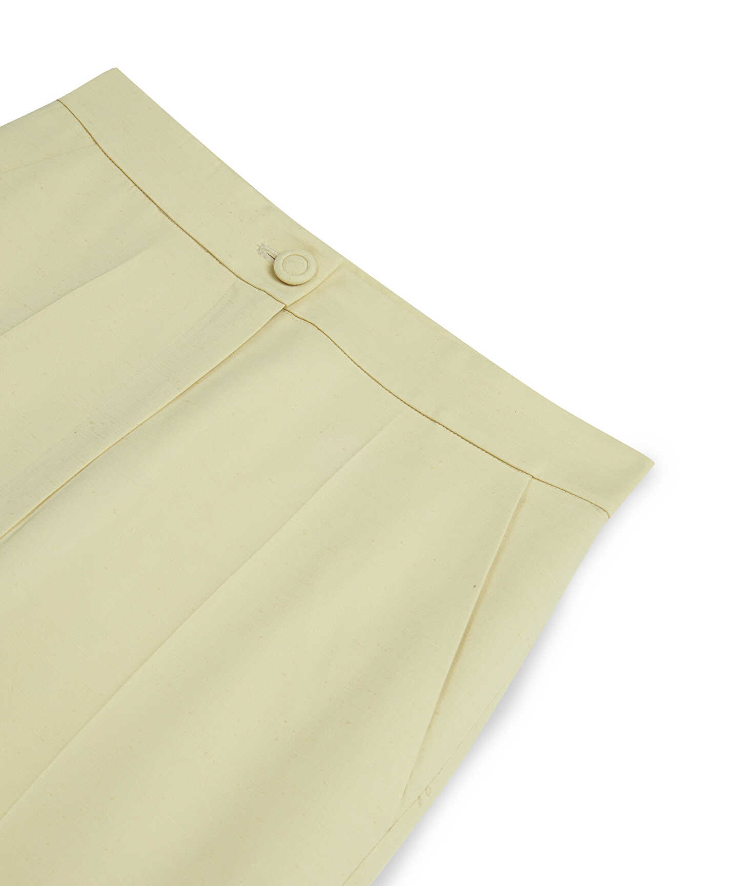 WIDE LEG VİSKOZ PANTOLON