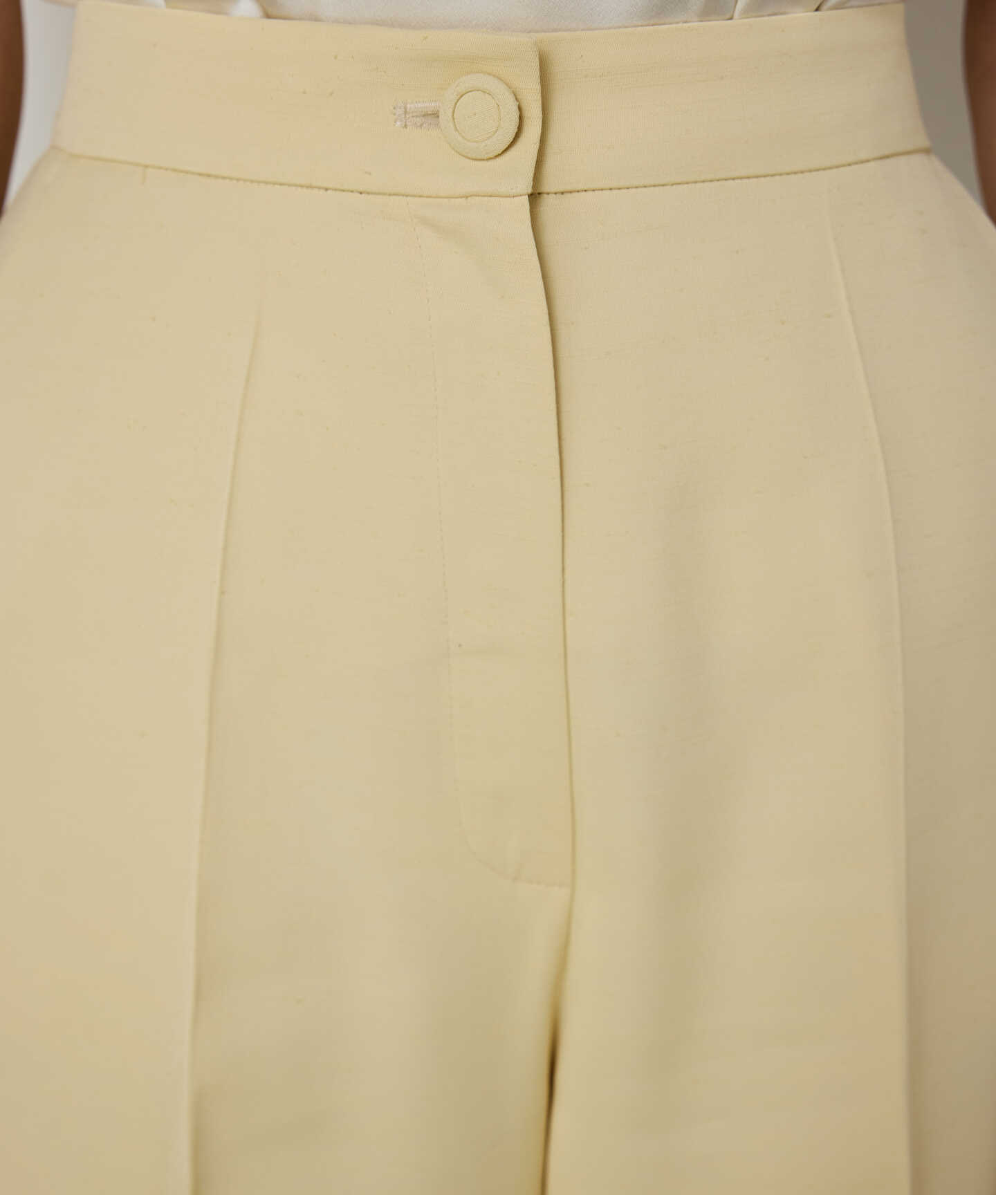 WIDE LEG VİSKOZ PANTOLON