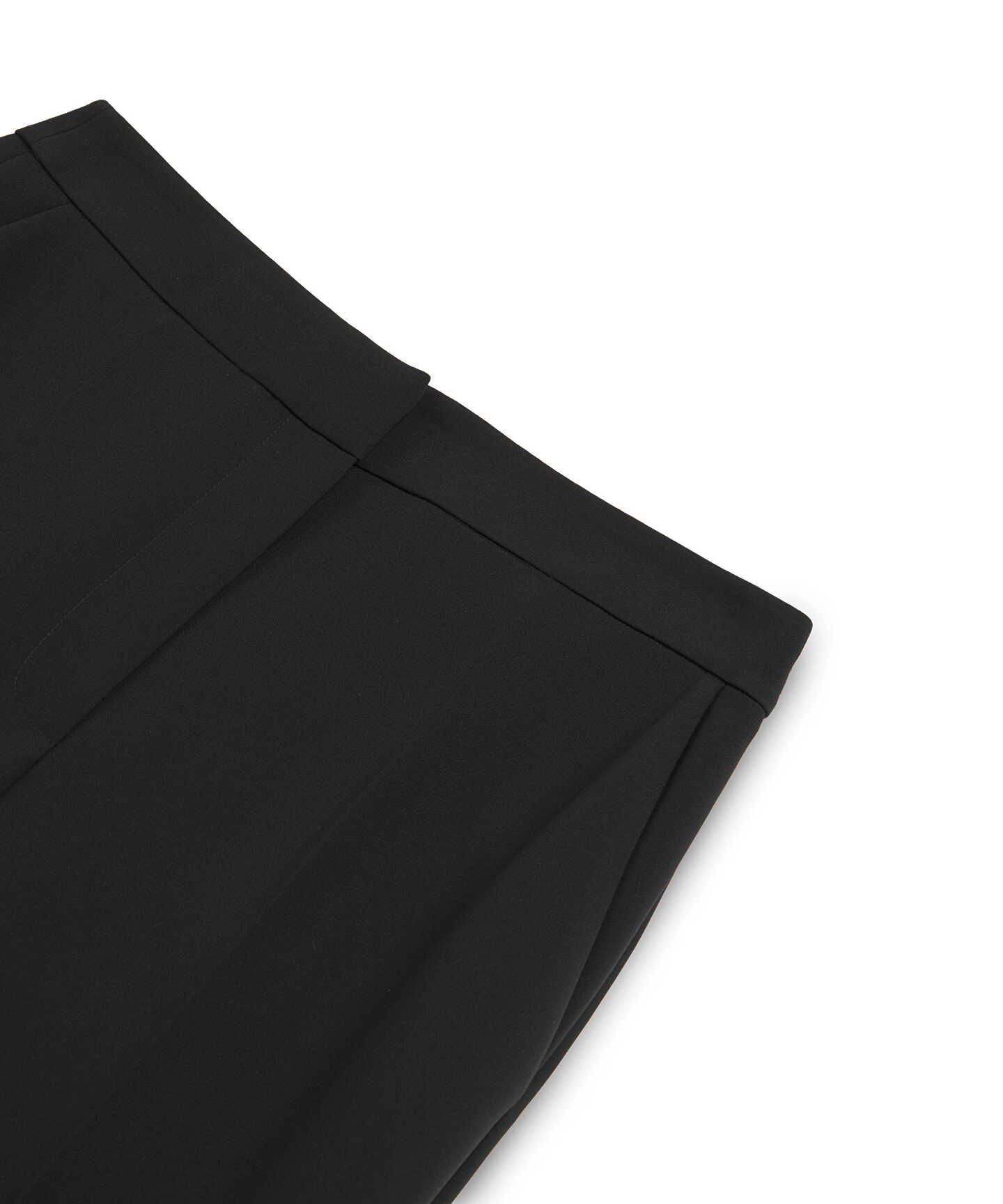 CEPLİ WIDE LEG PANTOLON