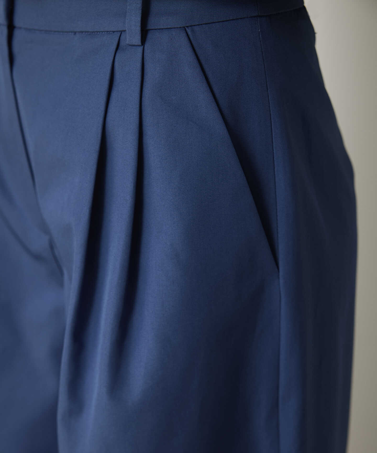 PİLELİ PALAZZO PANTOLON