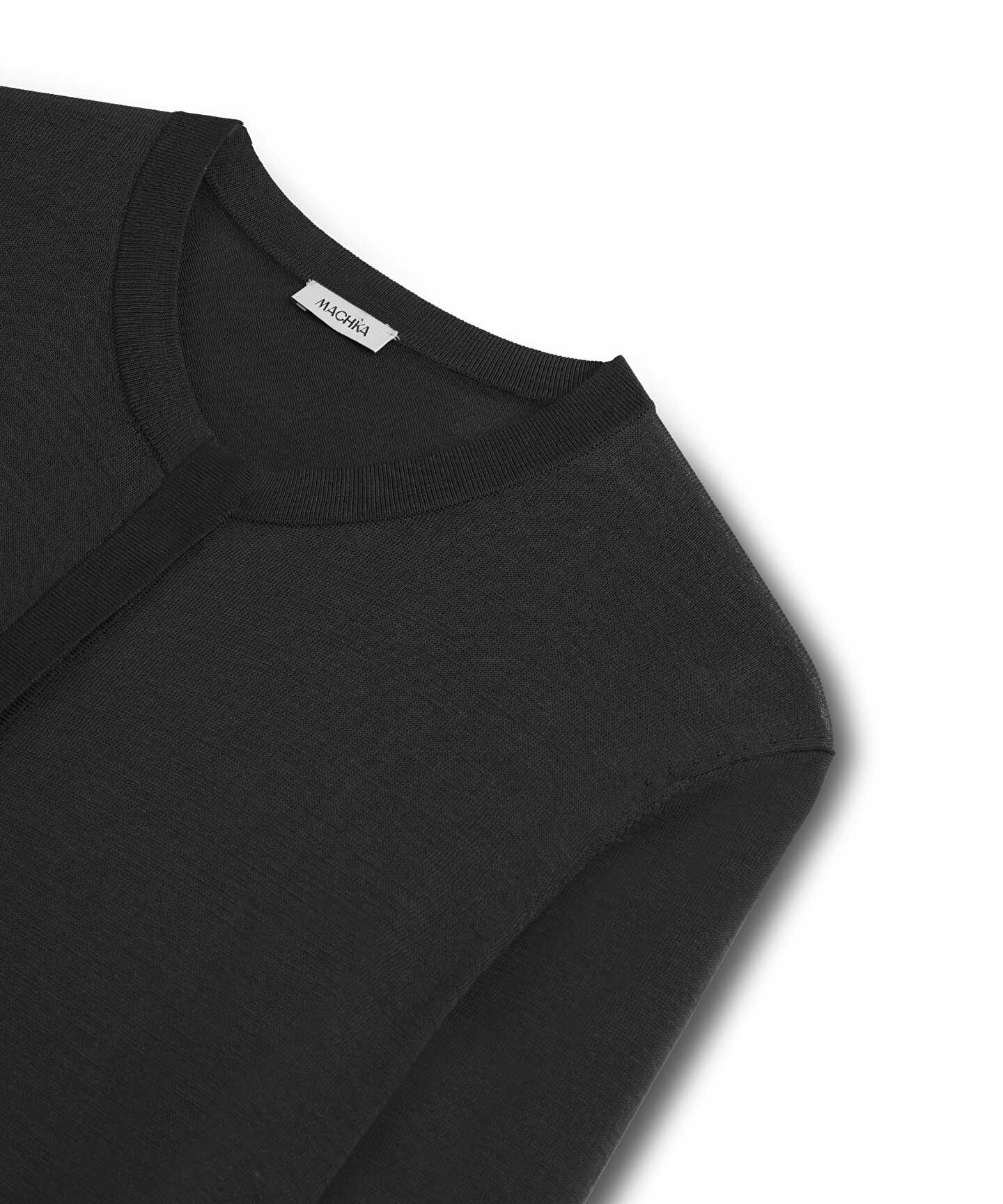BASIC TRİKO HIRKA