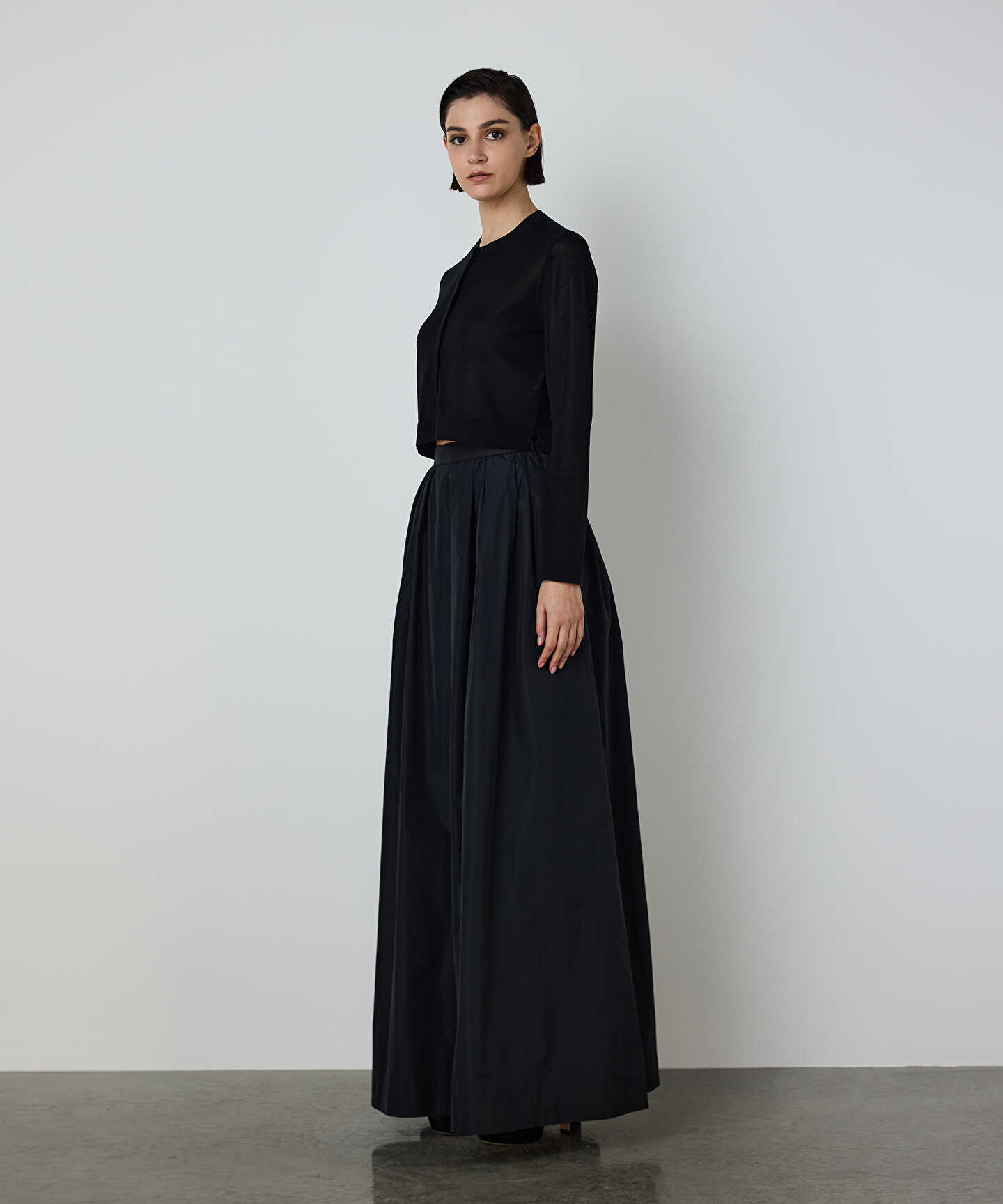 BASIC TRİKO HIRKA