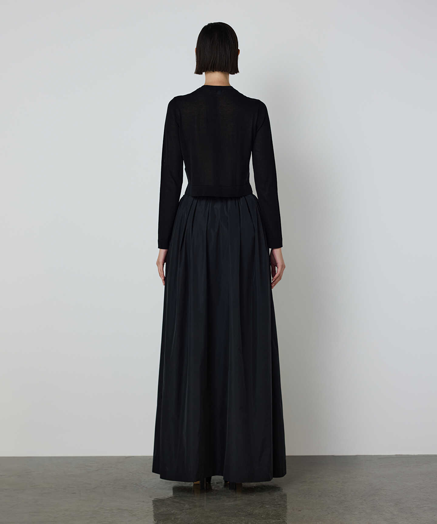 BASIC TRİKO HIRKA