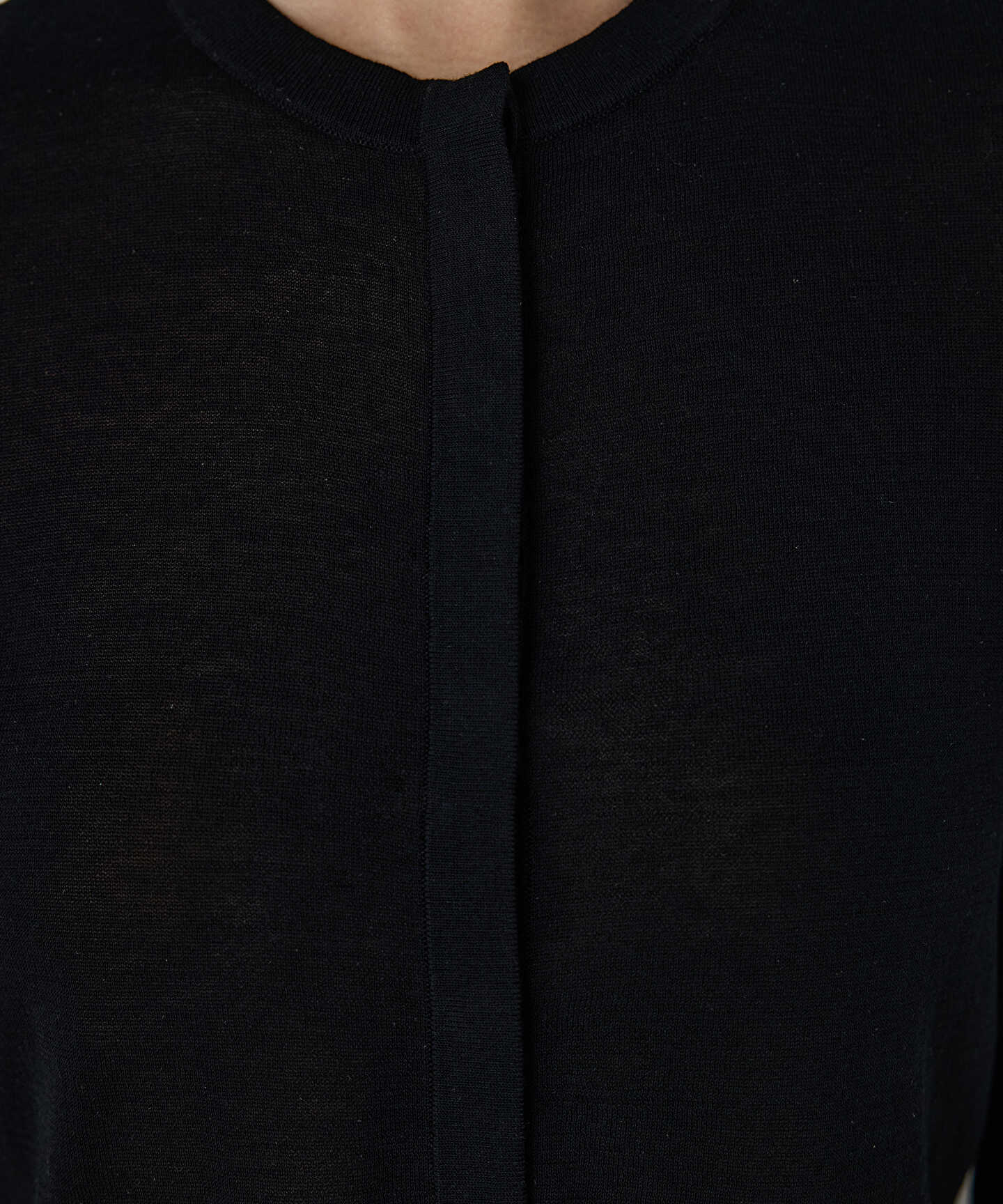 BASIC TRİKO HIRKA