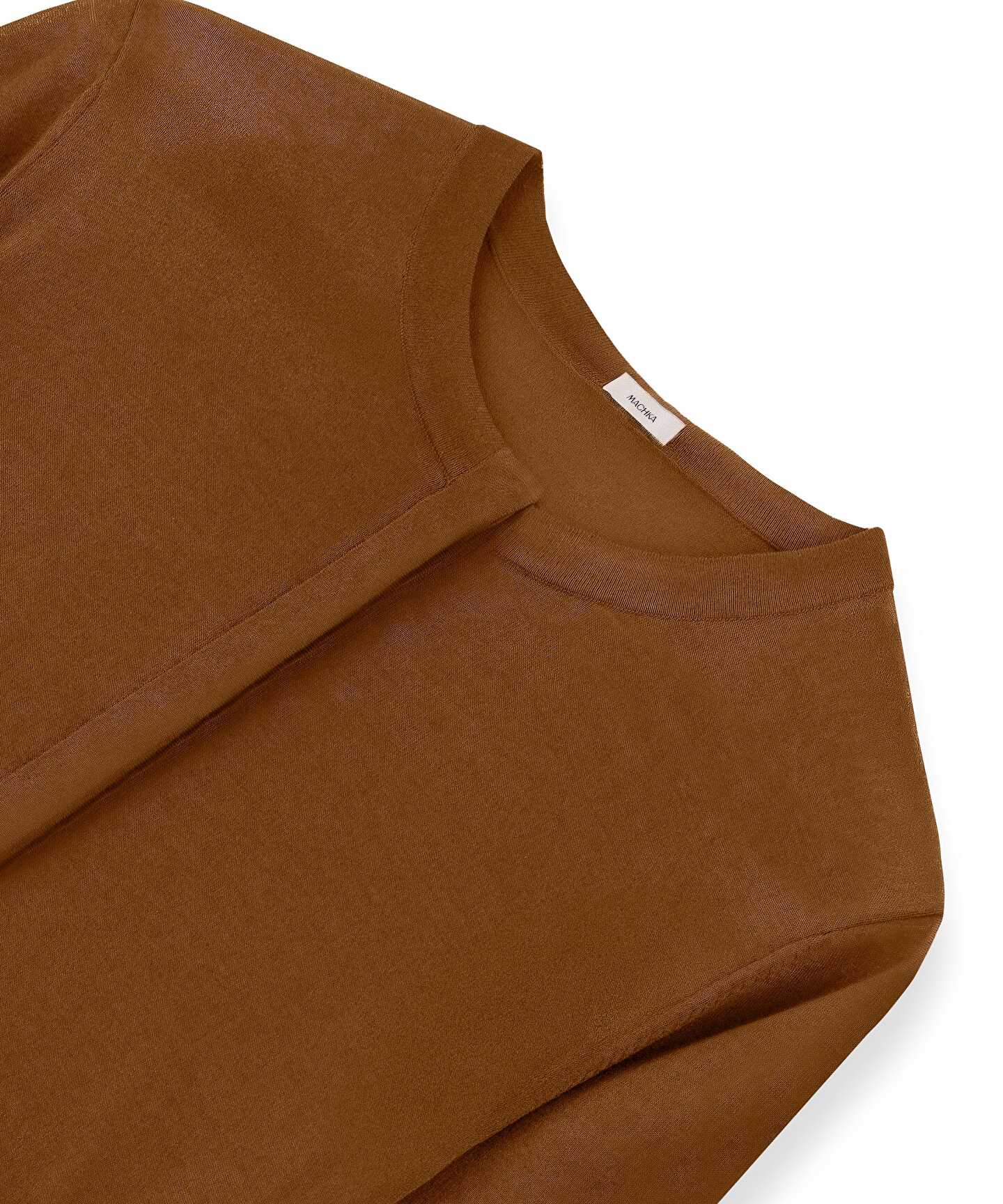 BASIC TRİKO HIRKA