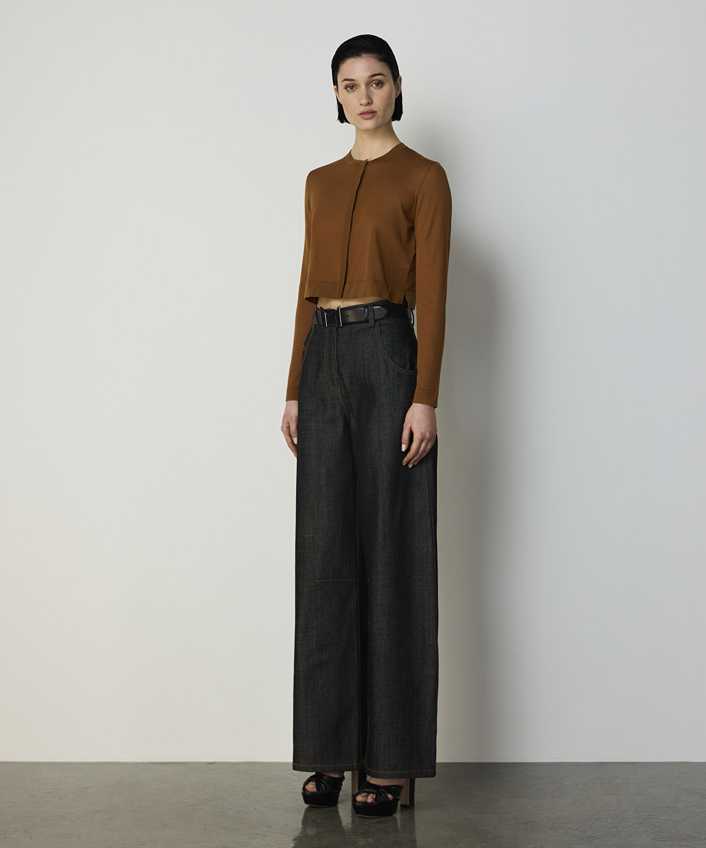BASIC TRİKO HIRKA
