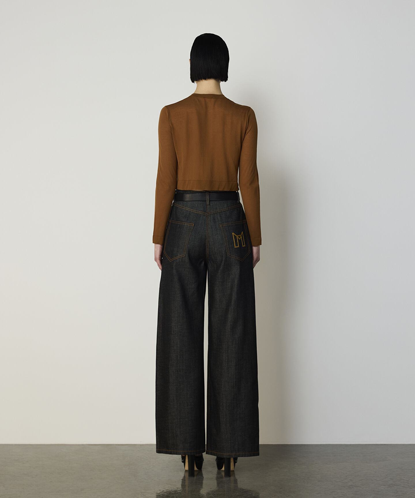 BASIC TRİKO HIRKA