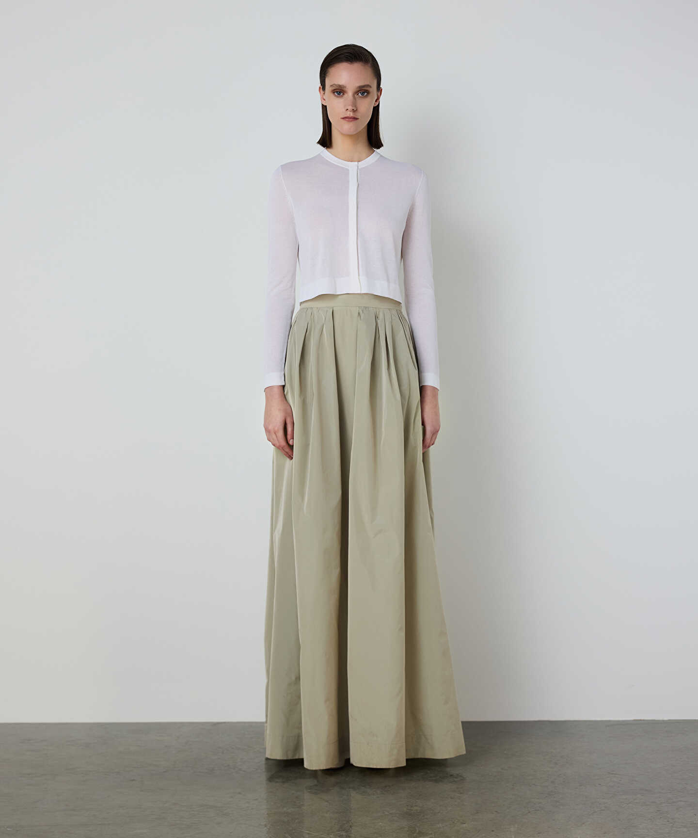BASIC TRİKO HIRKA