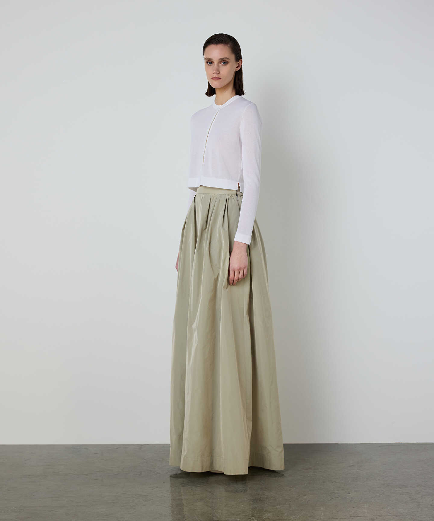 BASIC TRİKO HIRKA