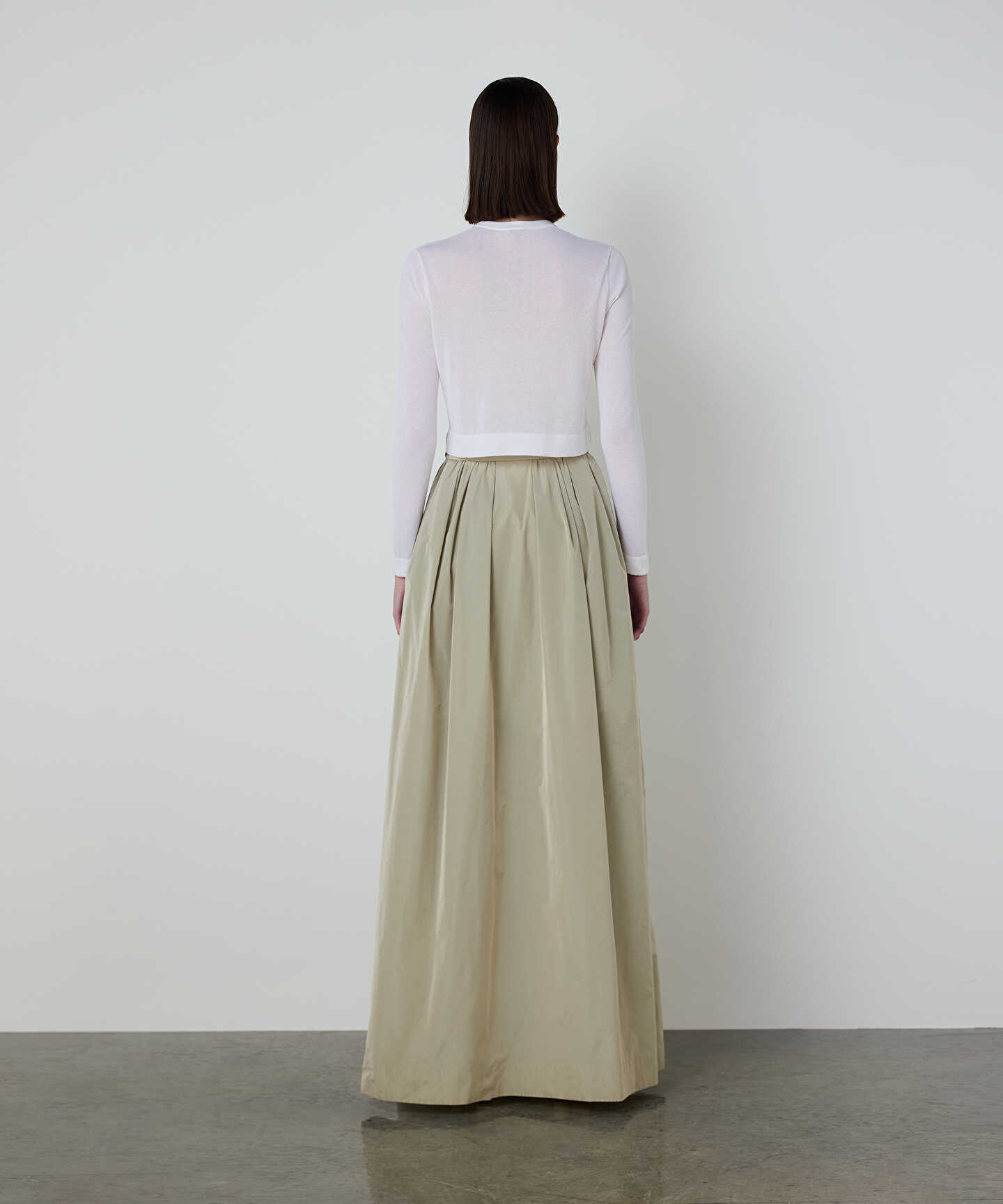 BASIC TRİKO HIRKA