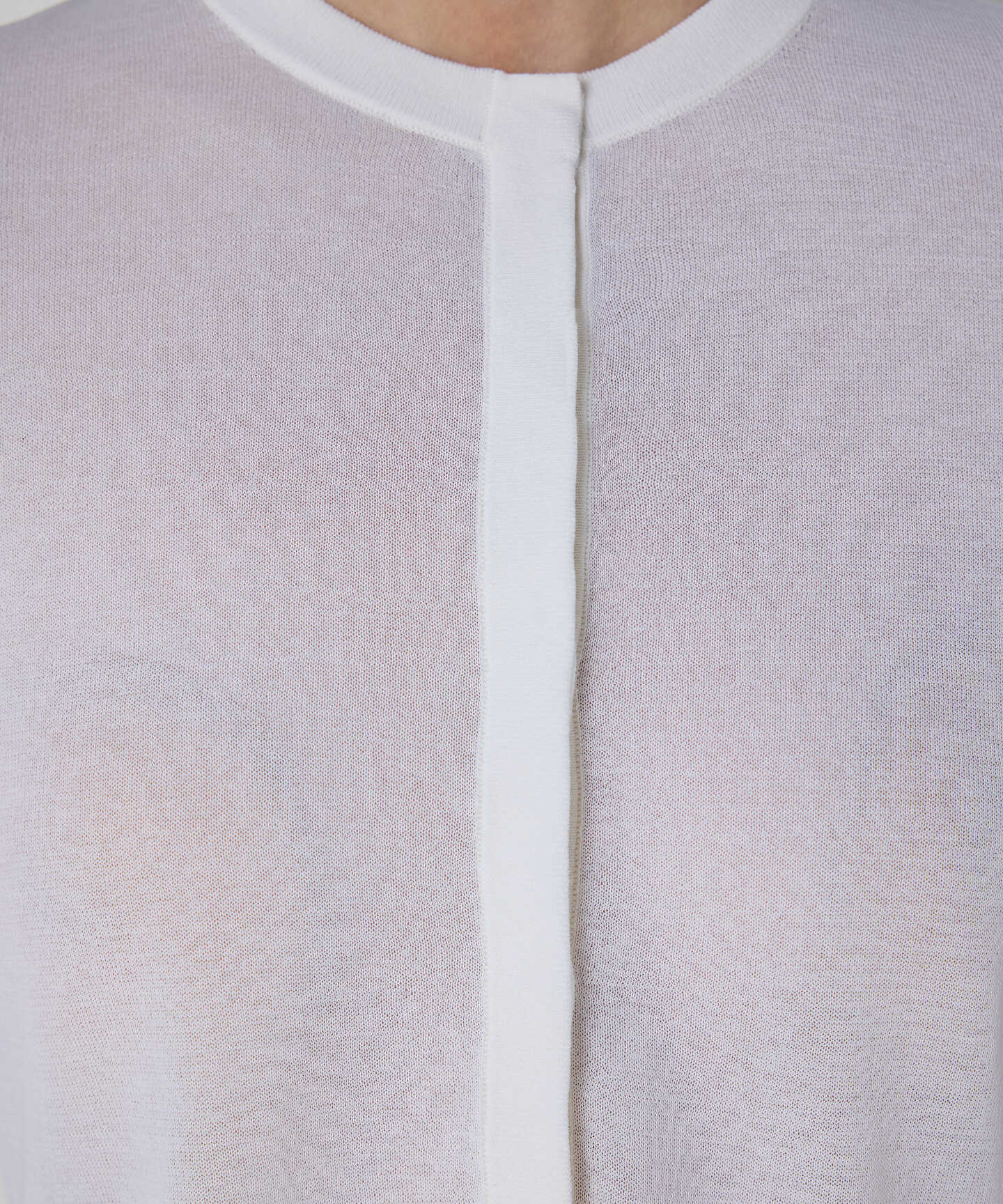 BASIC TRİKO HIRKA