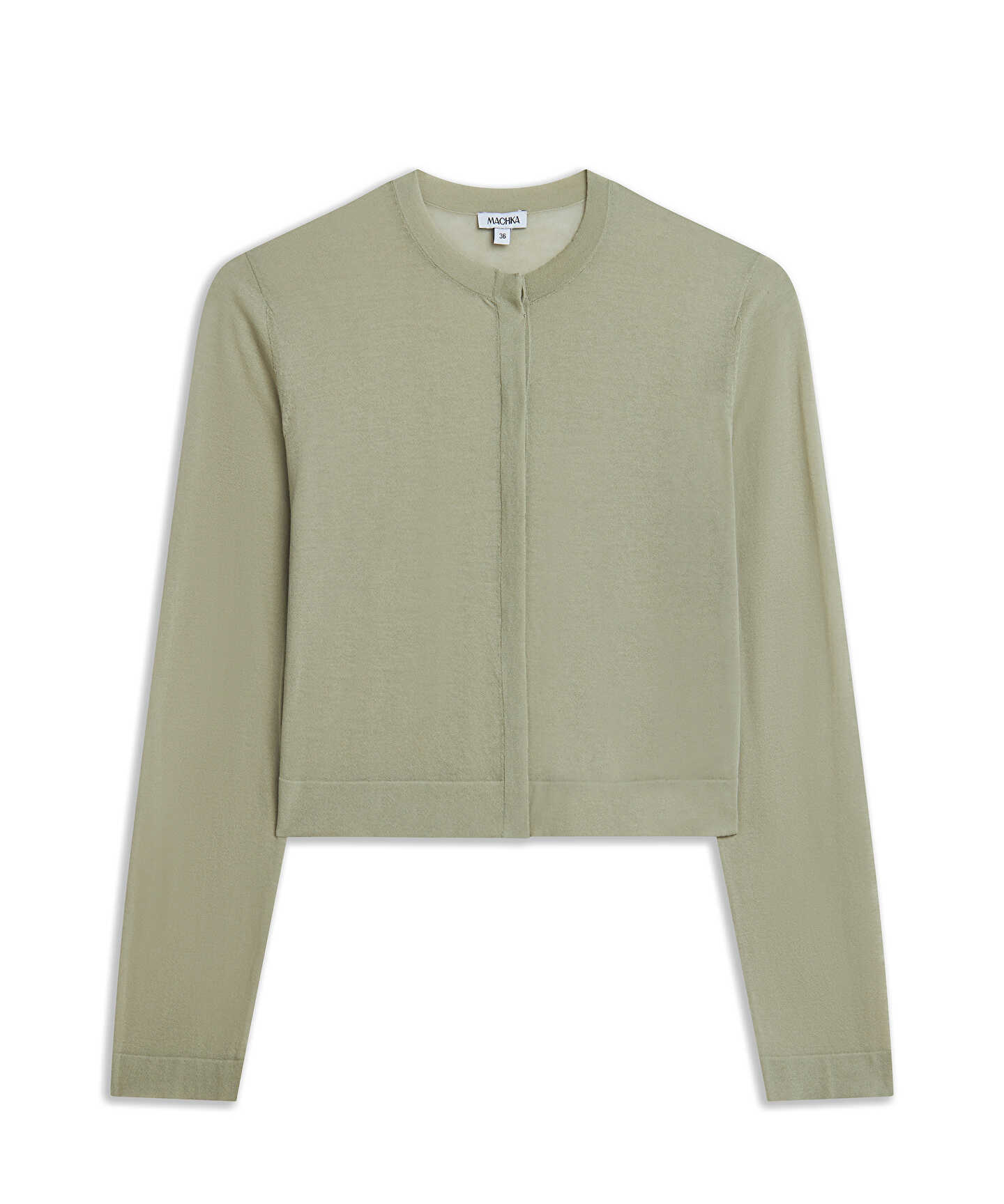 BASIC TRİKO HIRKA