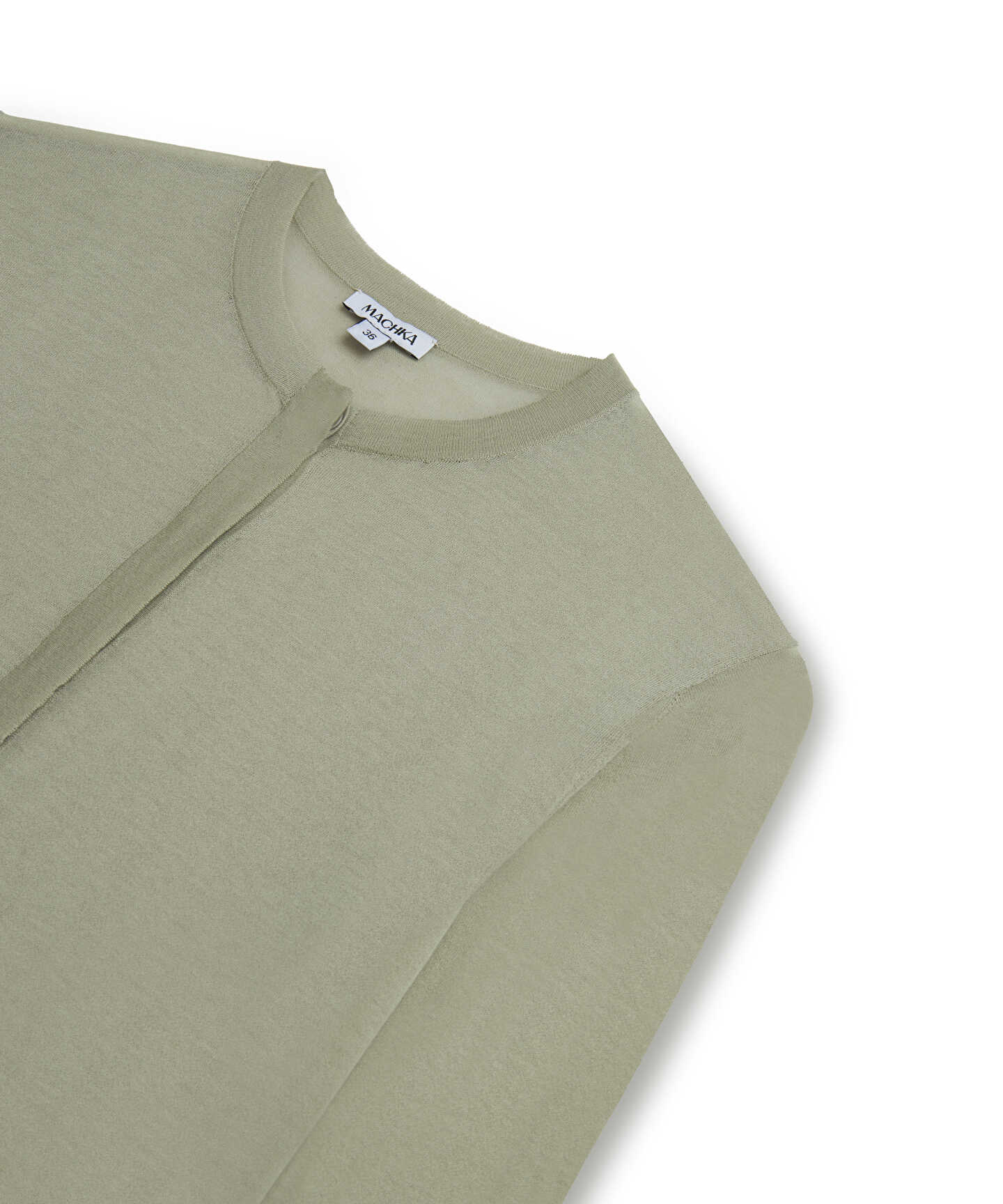BASIC TRİKO HIRKA