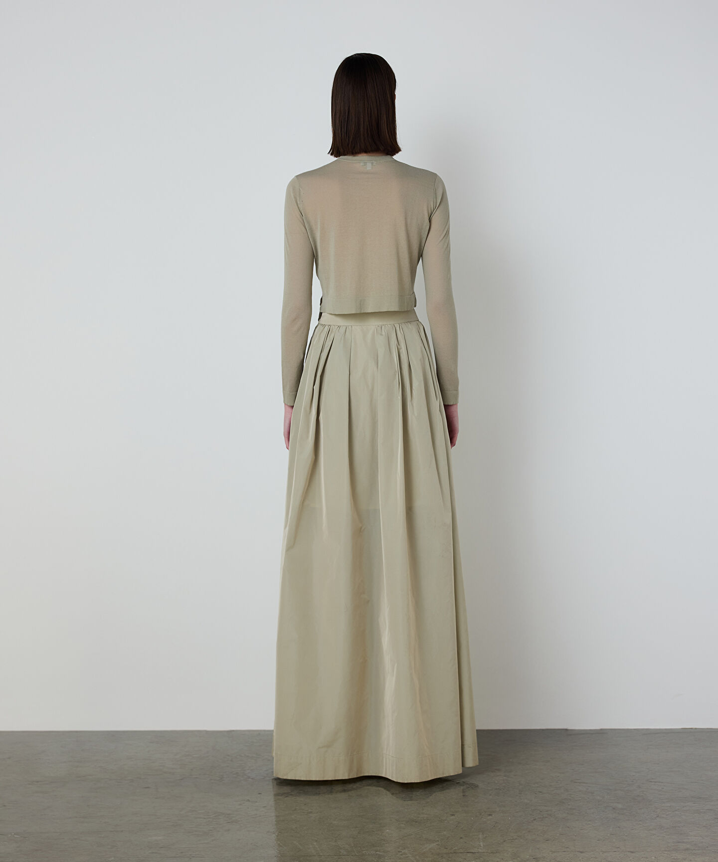 BASIC TRİKO HIRKA