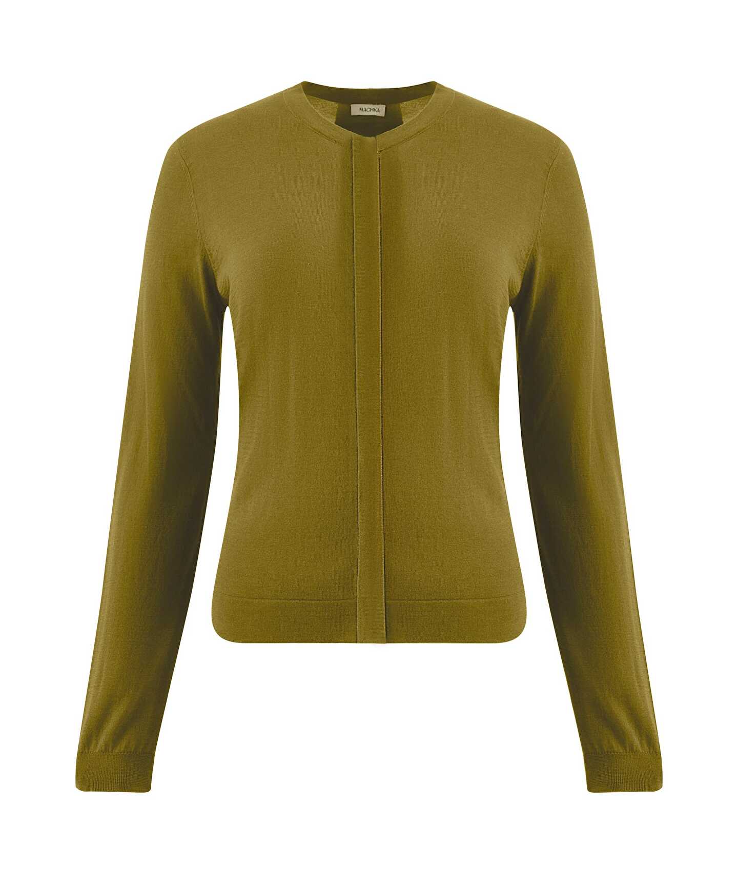 BASIC TRİKO HIRKA