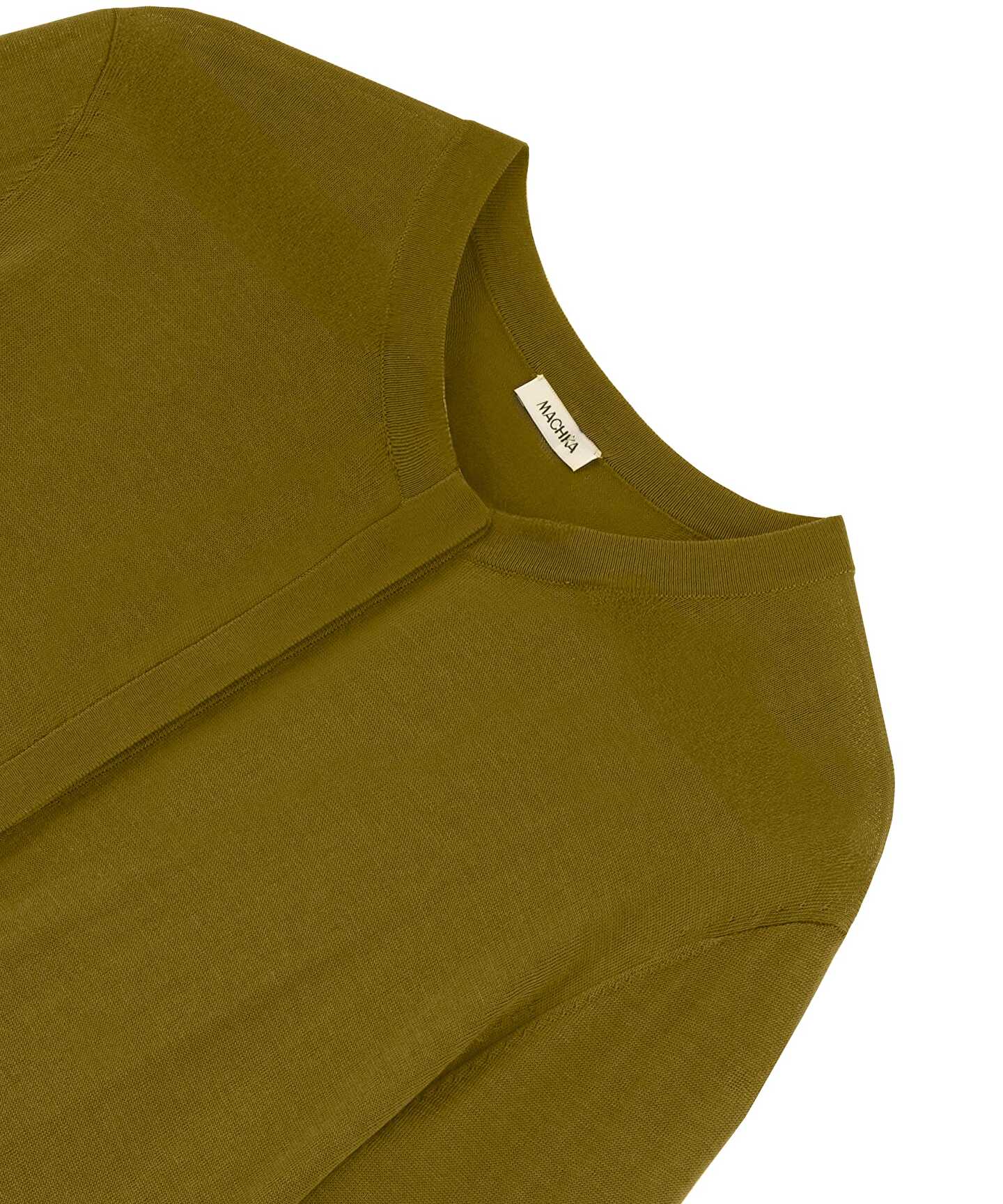 BASIC TRİKO HIRKA