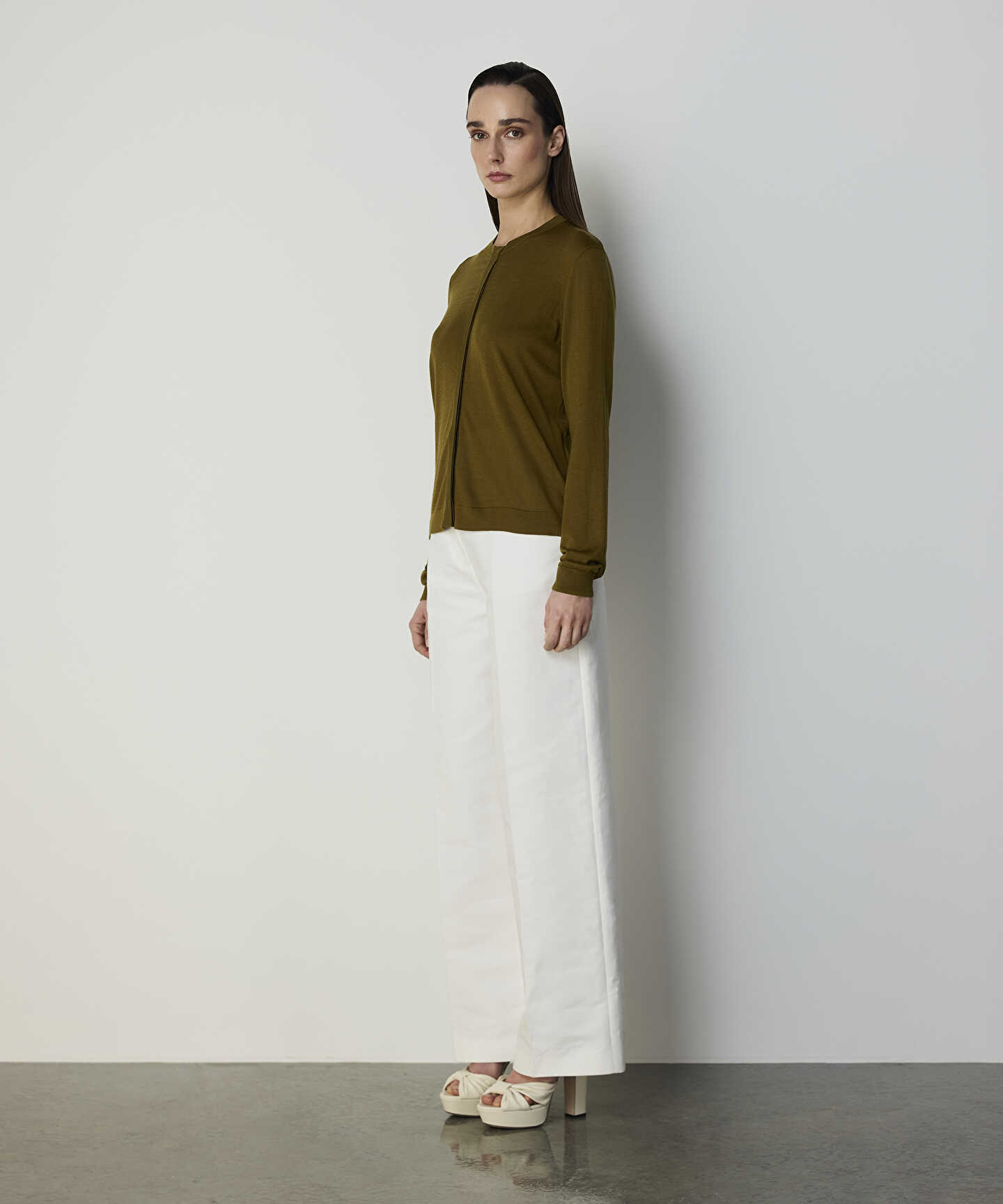 BASIC TRİKO HIRKA