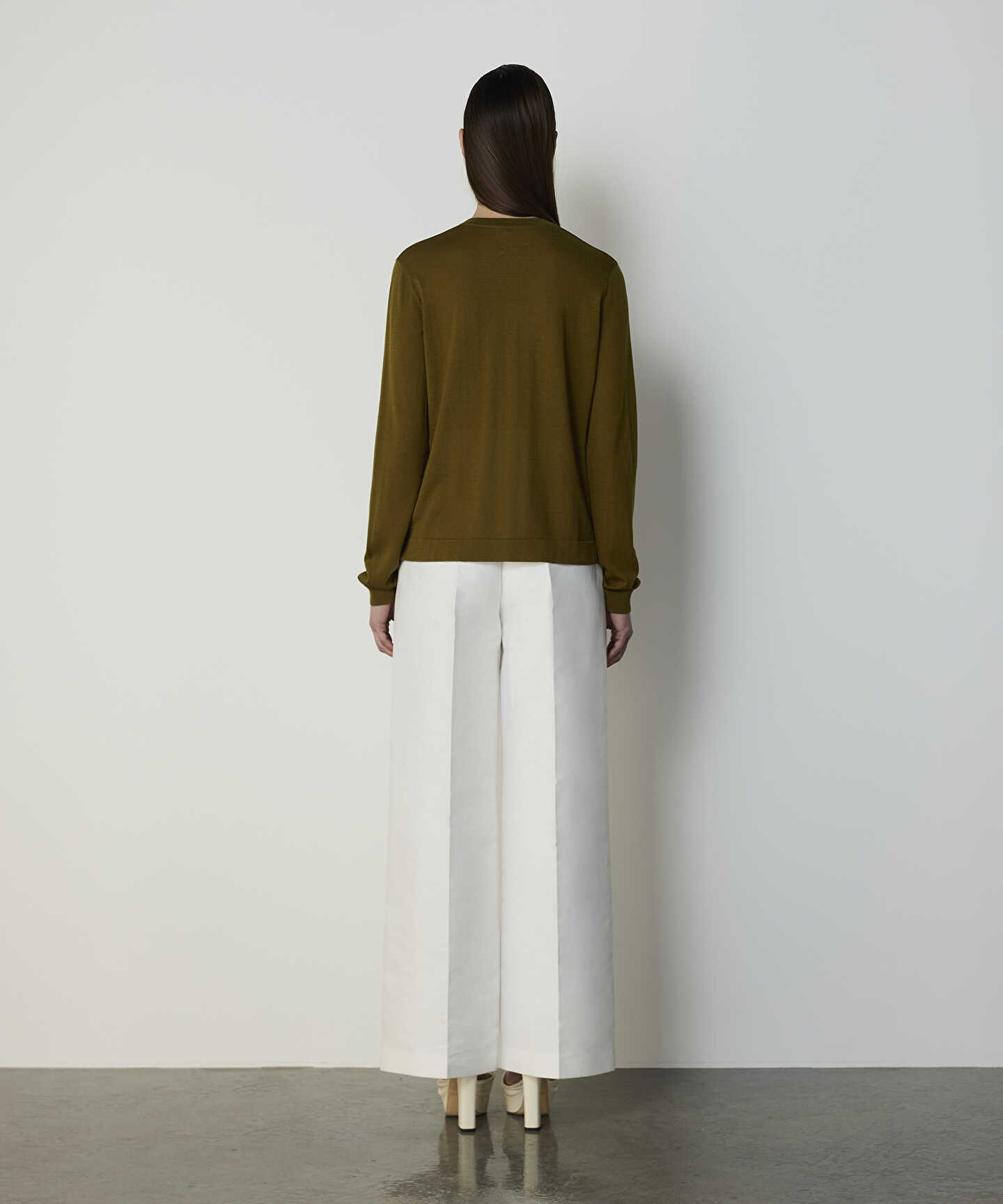 BASIC TRİKO HIRKA