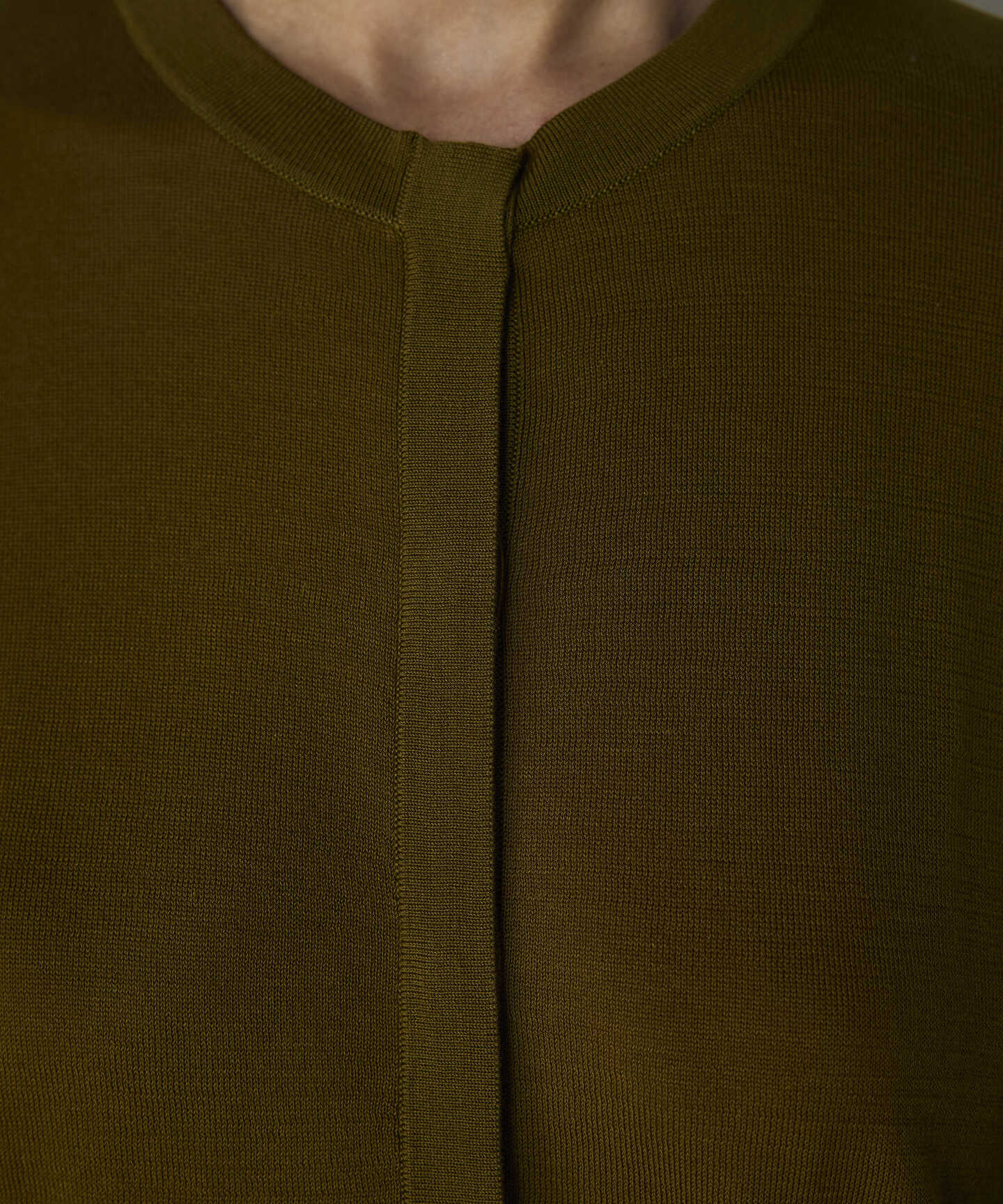 BASIC TRİKO HIRKA