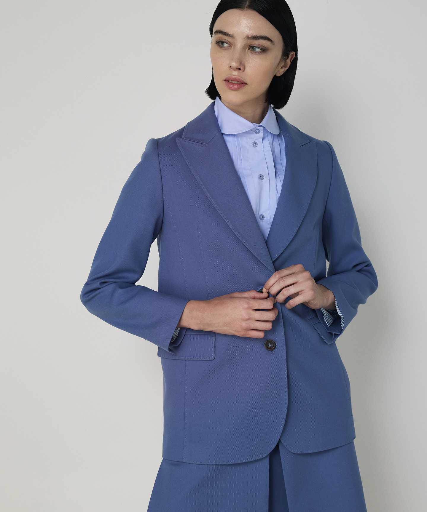 CEP KAPAKLI BLAZER