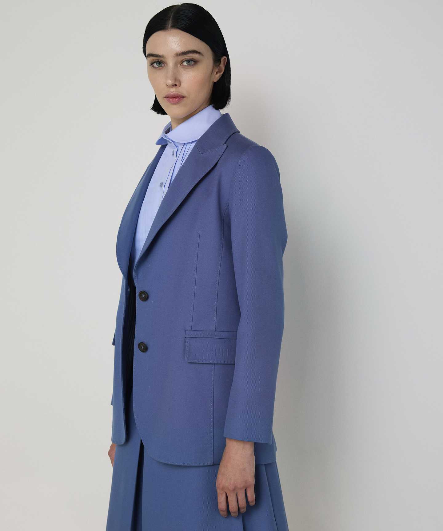 CEP KAPAKLI BLAZER