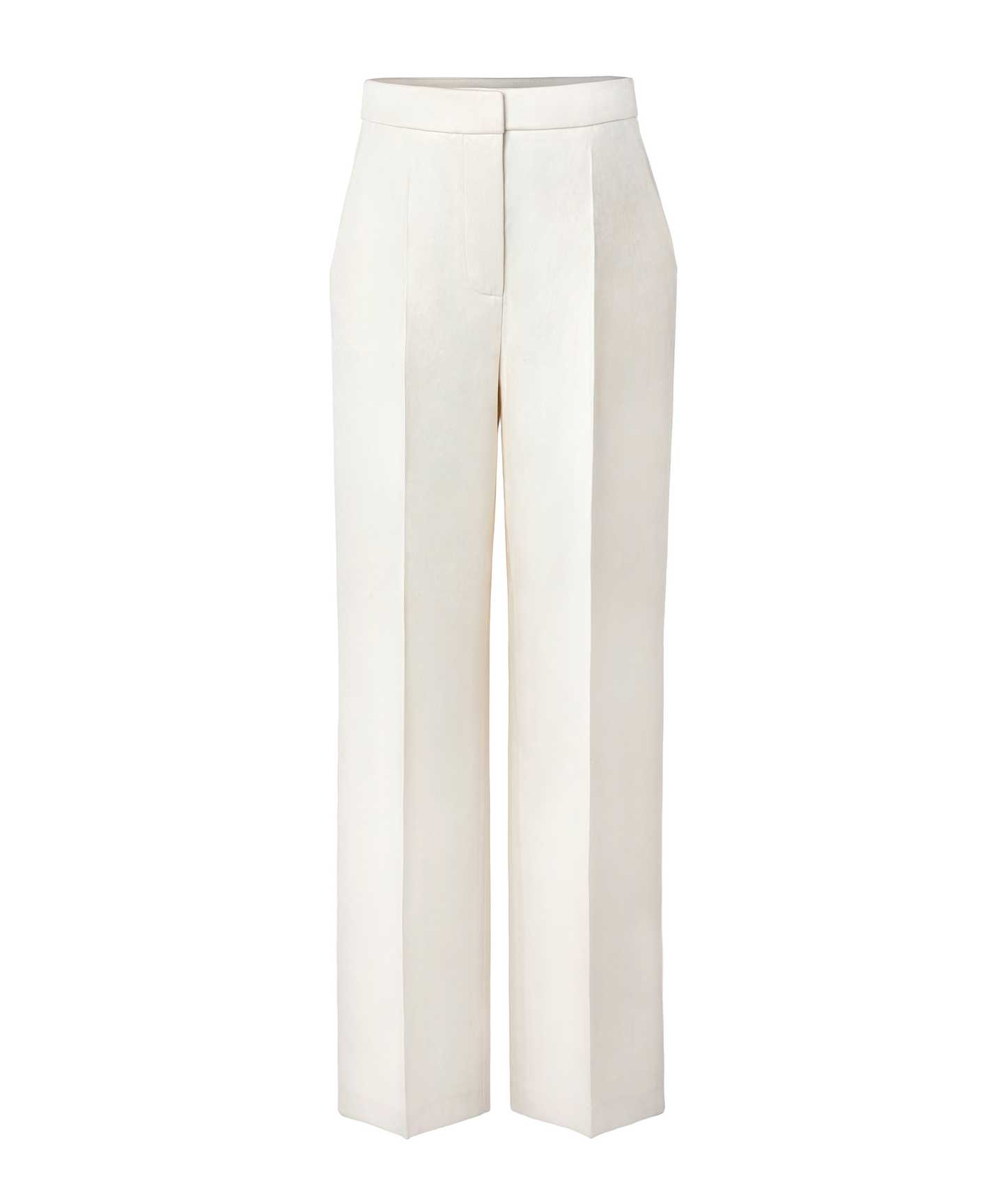 WIDE LEG PANTOLON