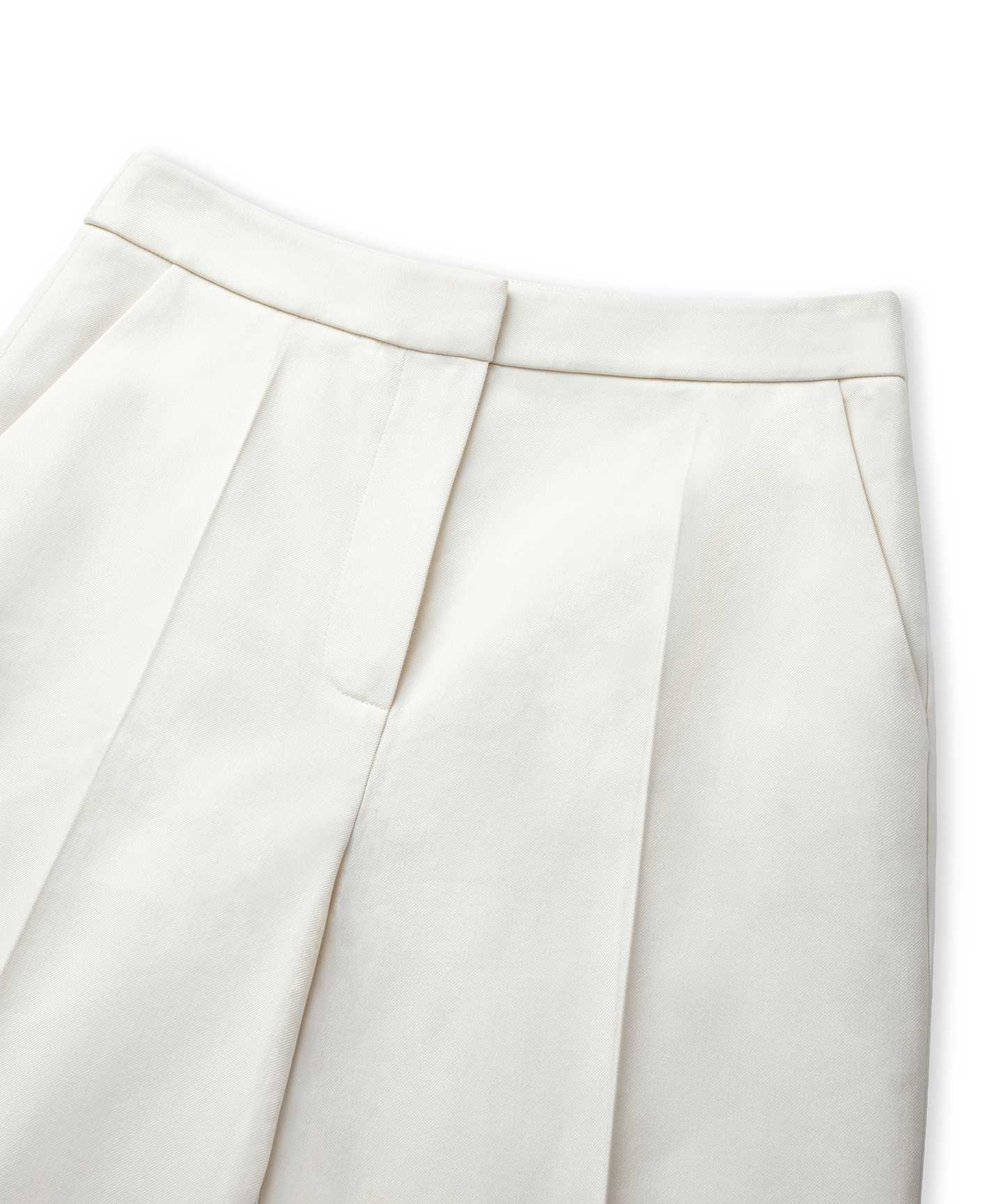 WIDE LEG PANTOLON