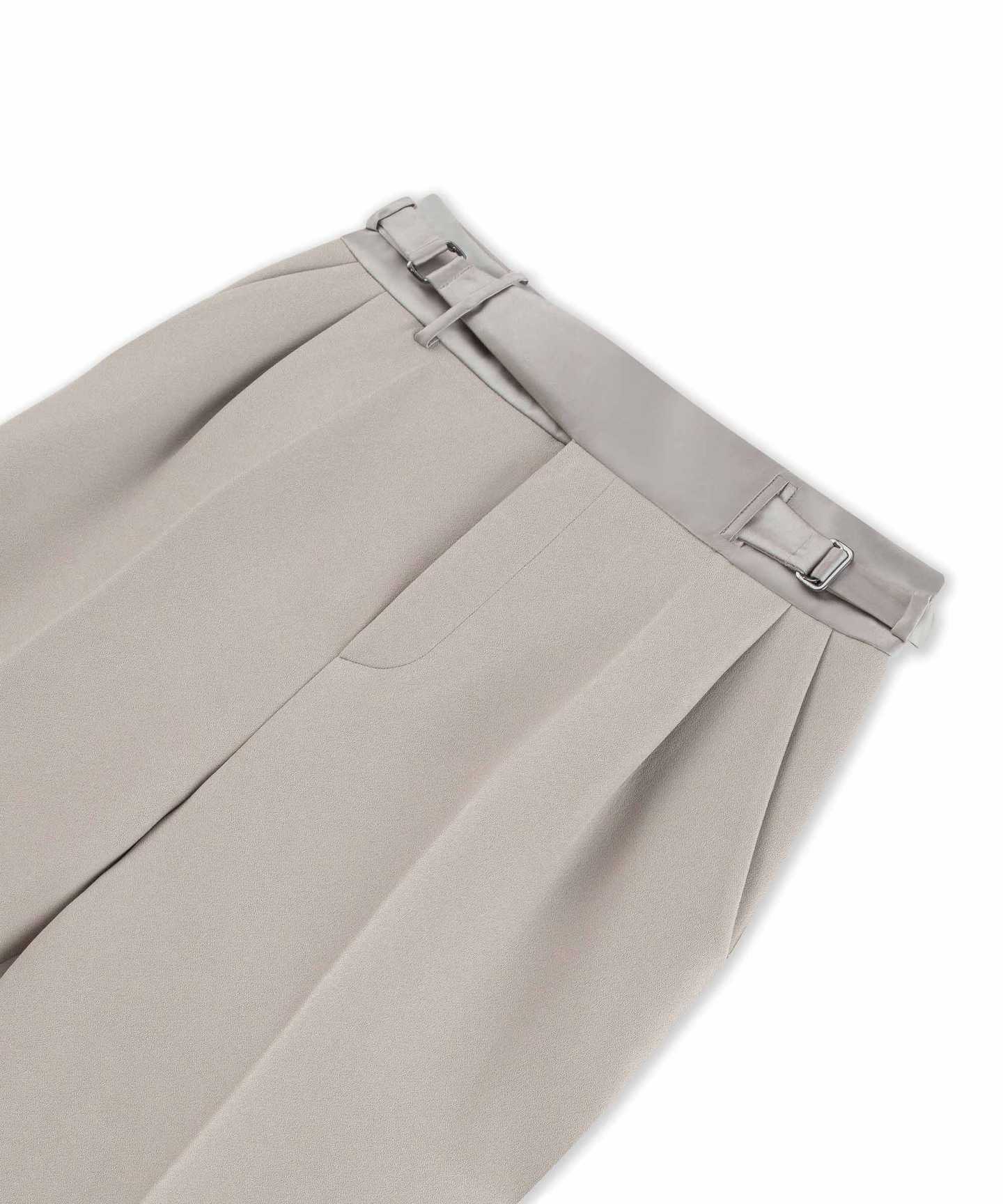 KONTRAST BEL CIGARETTE PANTOLON