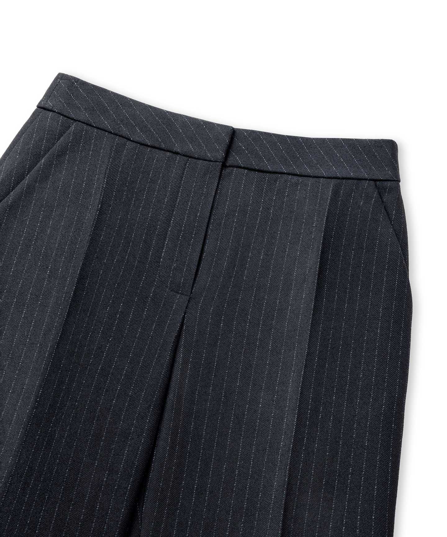 ÇİZGİ DESEN PANTOLON