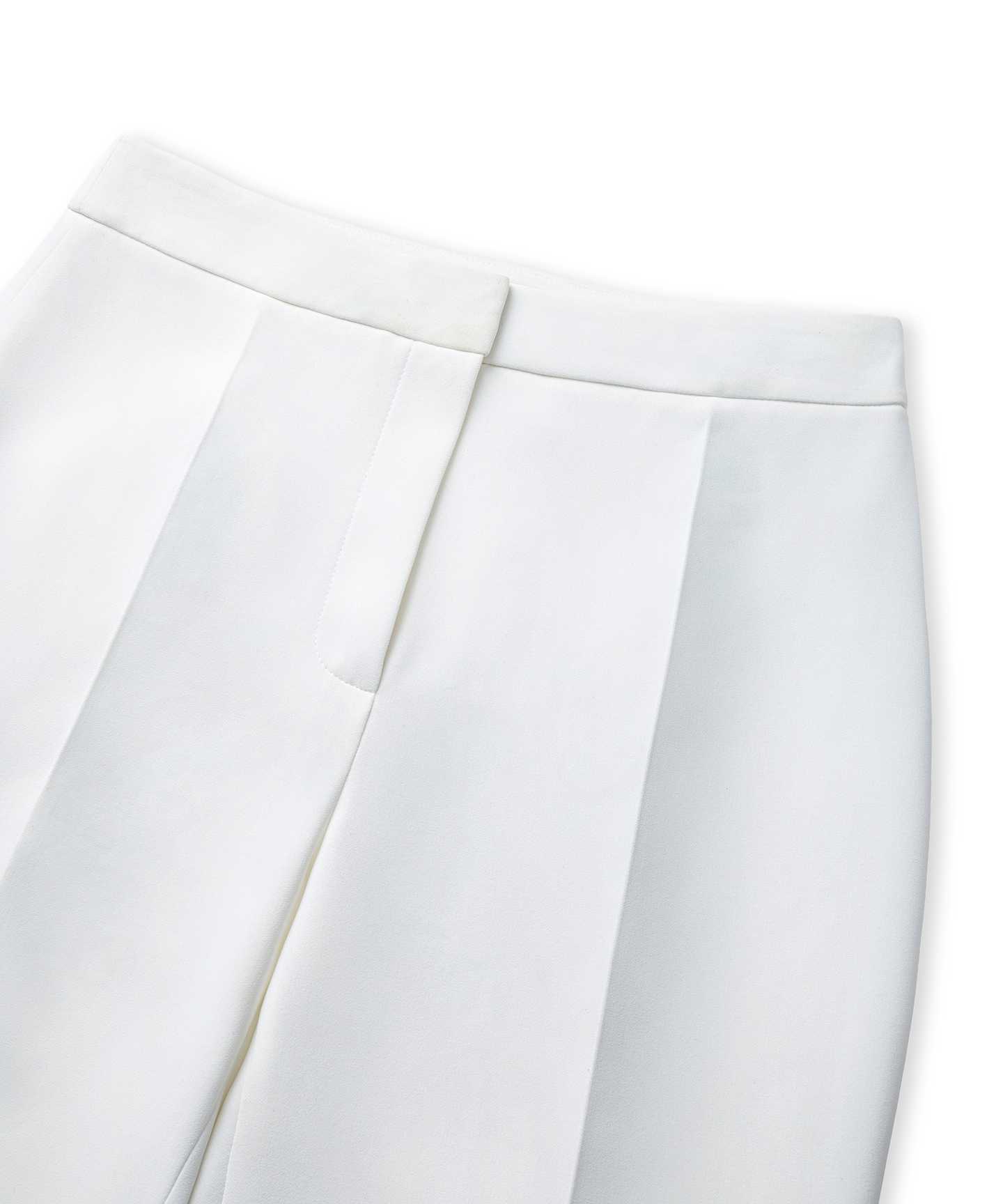 CIGARETTE PANTOLON