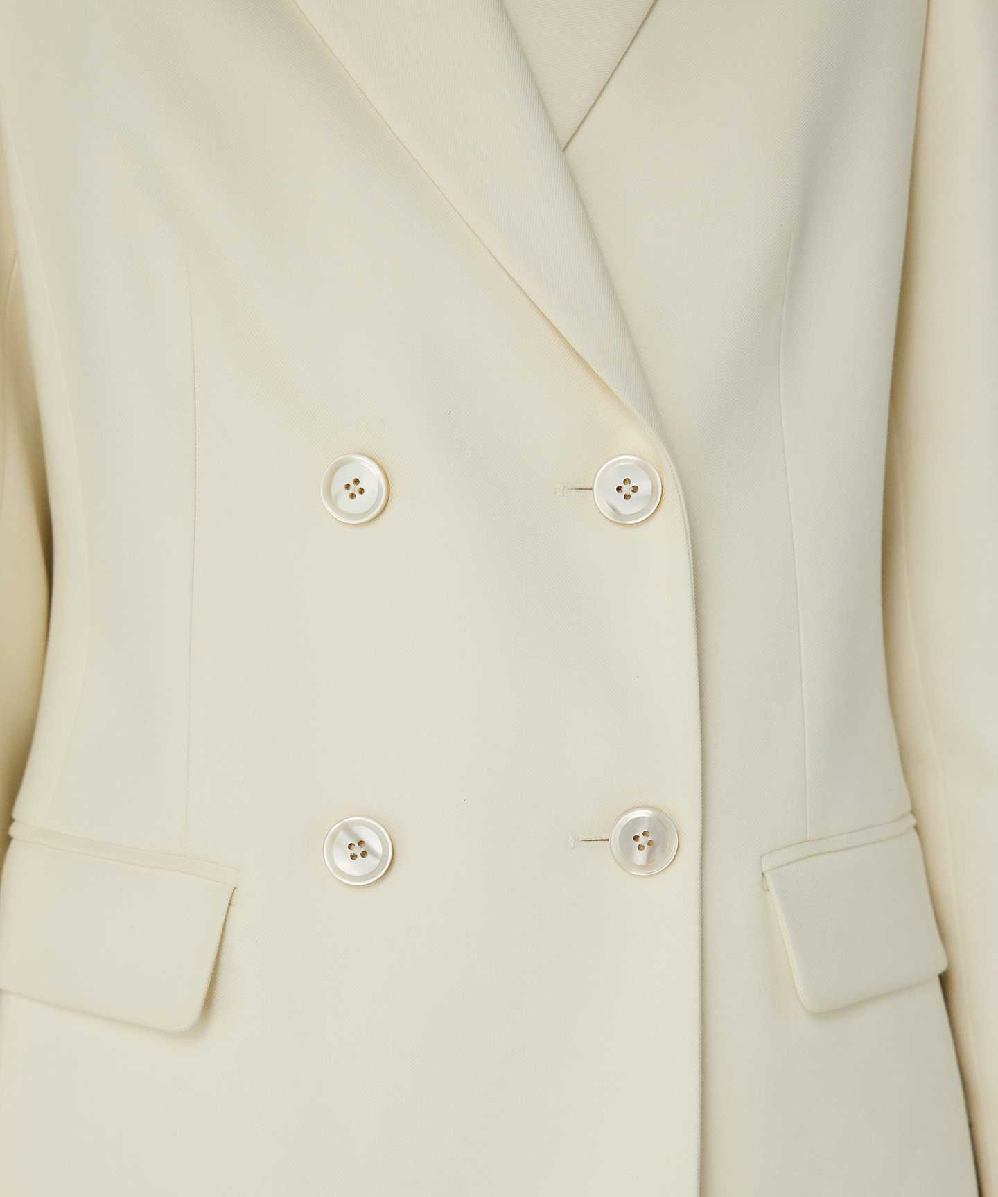 VATKALI KRUVAZE BLAZER