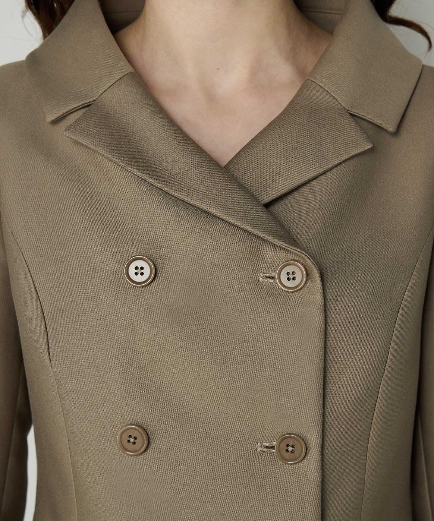 KAYIK YAKA BLAZER