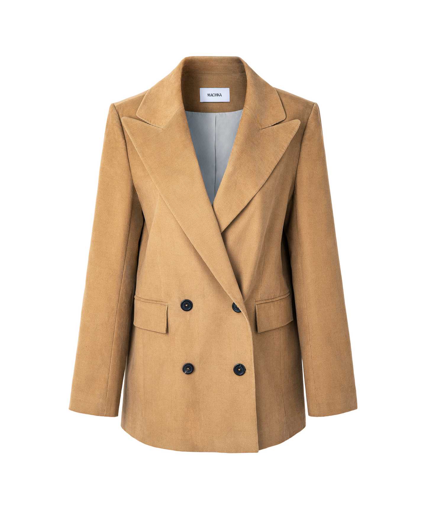 VATKALI KADİFE BLAZER