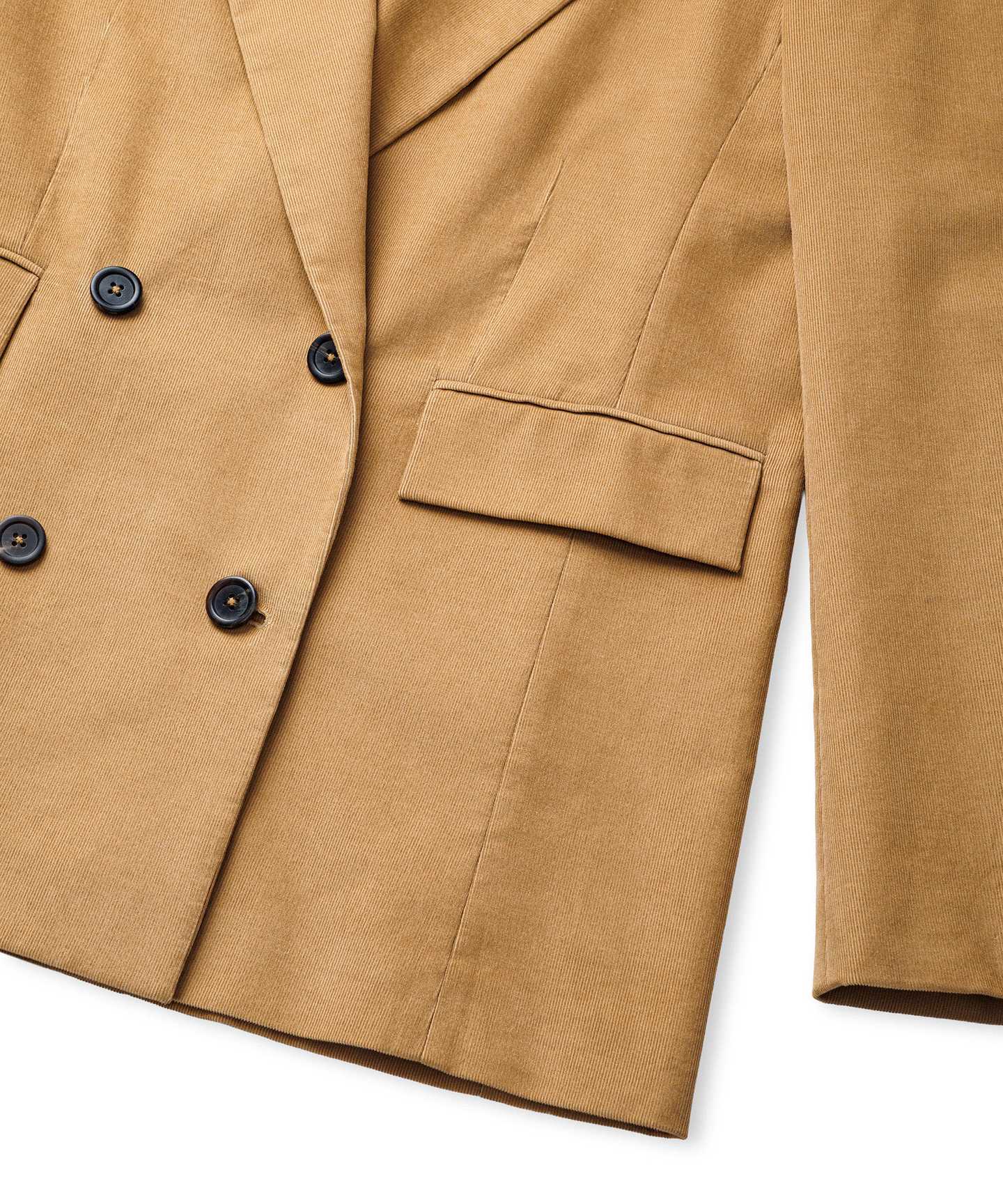 VATKALI KADİFE BLAZER