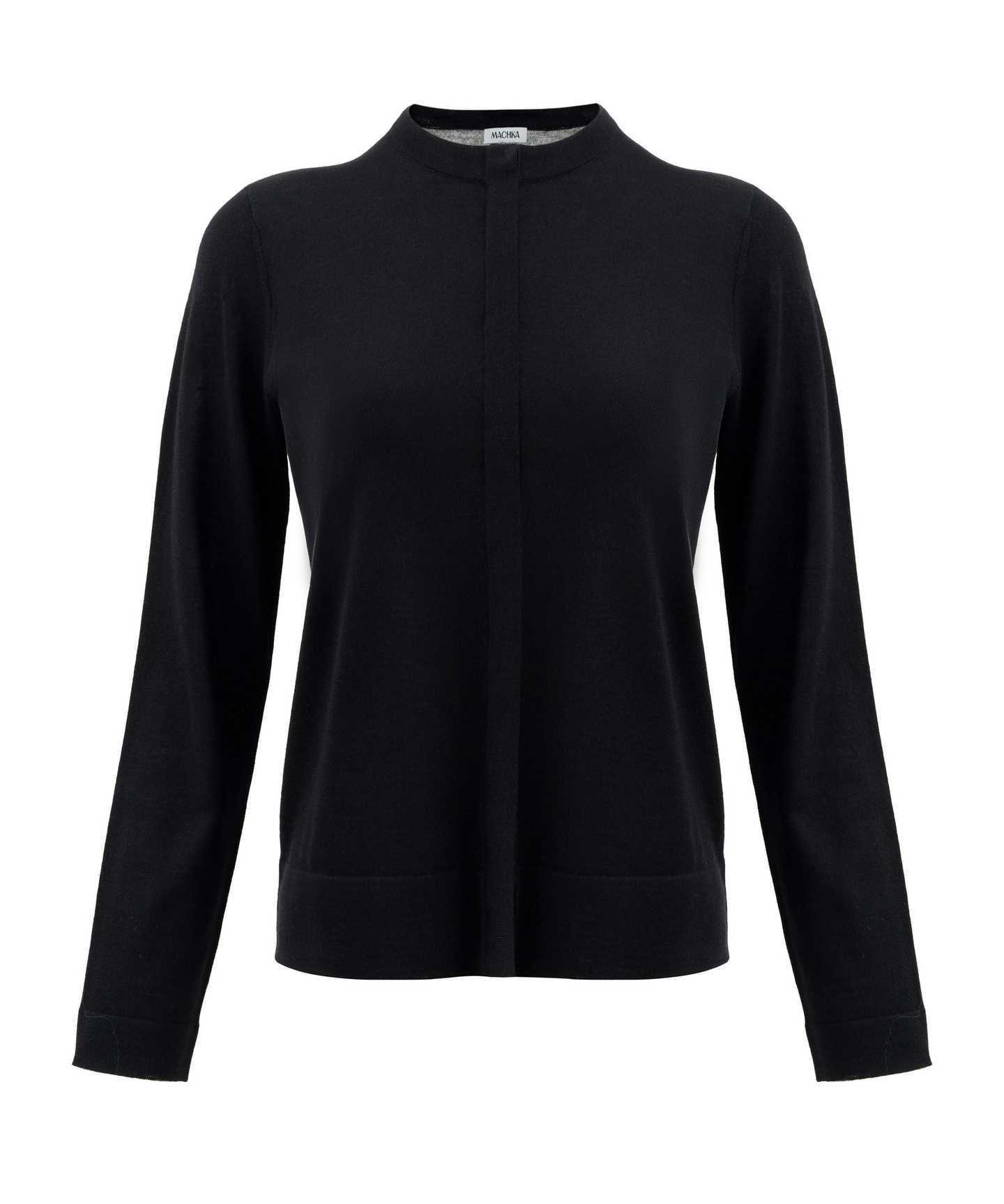 BASIC YÜN HIRKA