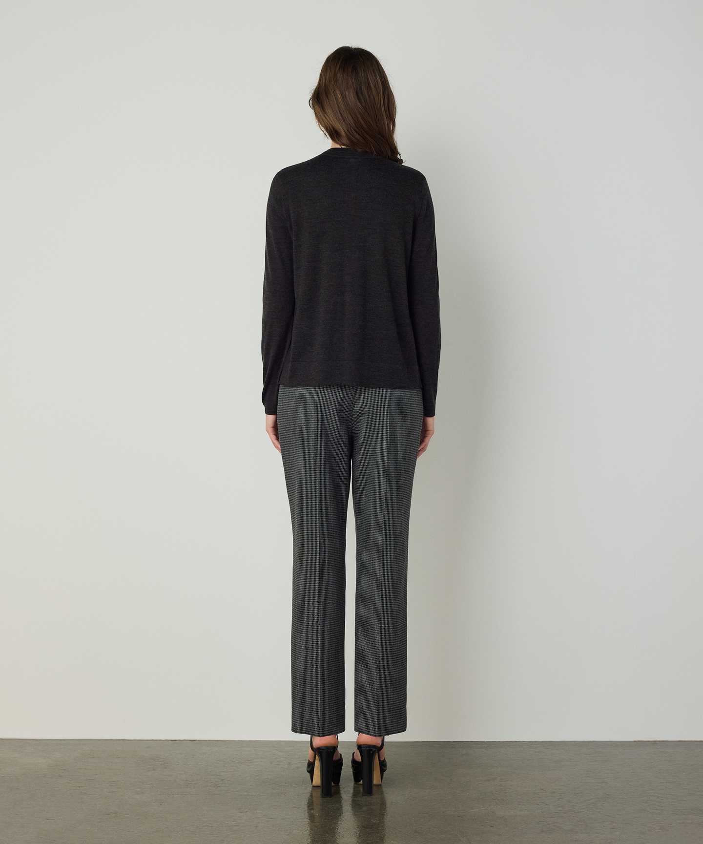 BASIC YÜN HIRKA