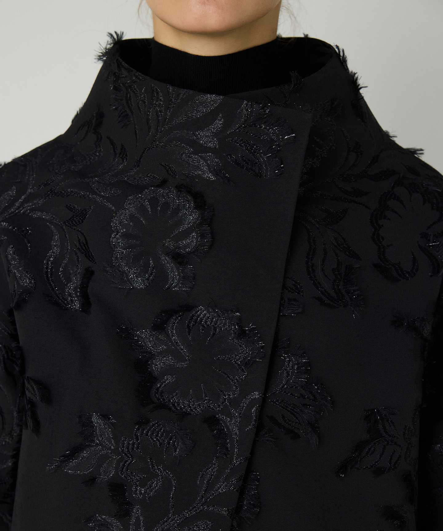 FLORAL JAKARLI KAP