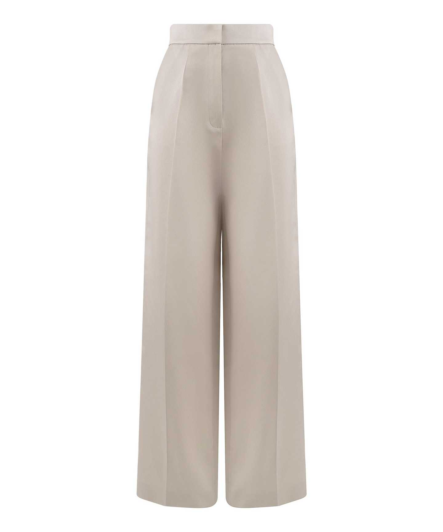 WIDE LEG PANTOLON