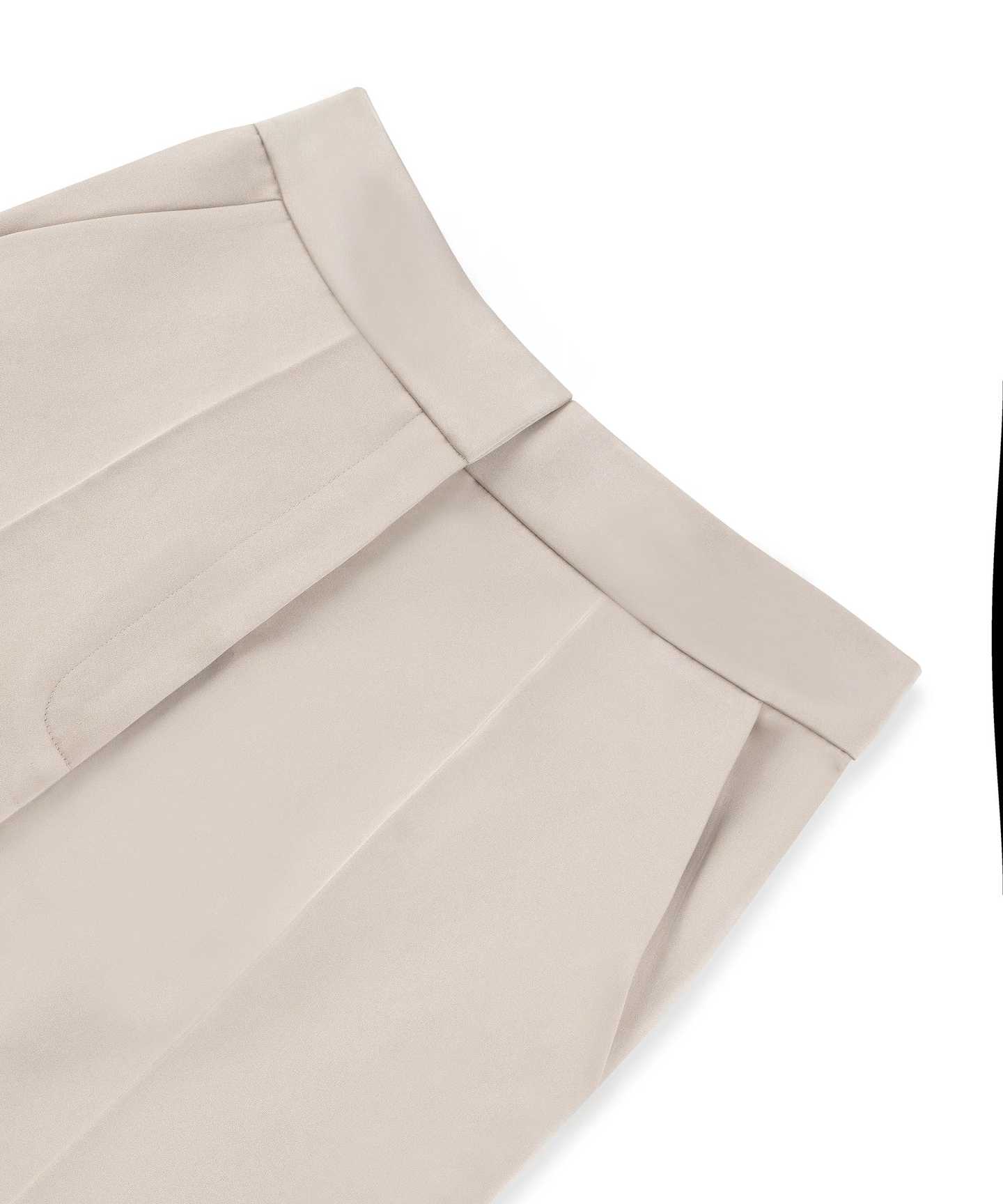 WIDE LEG PANTOLON