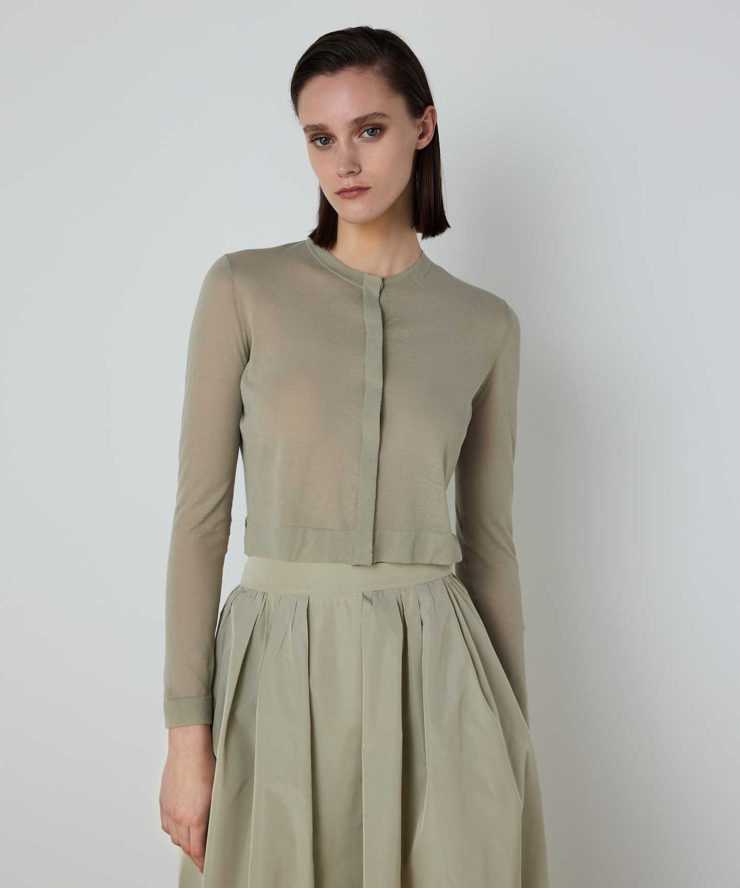 BASIC TRİKO HIRKA